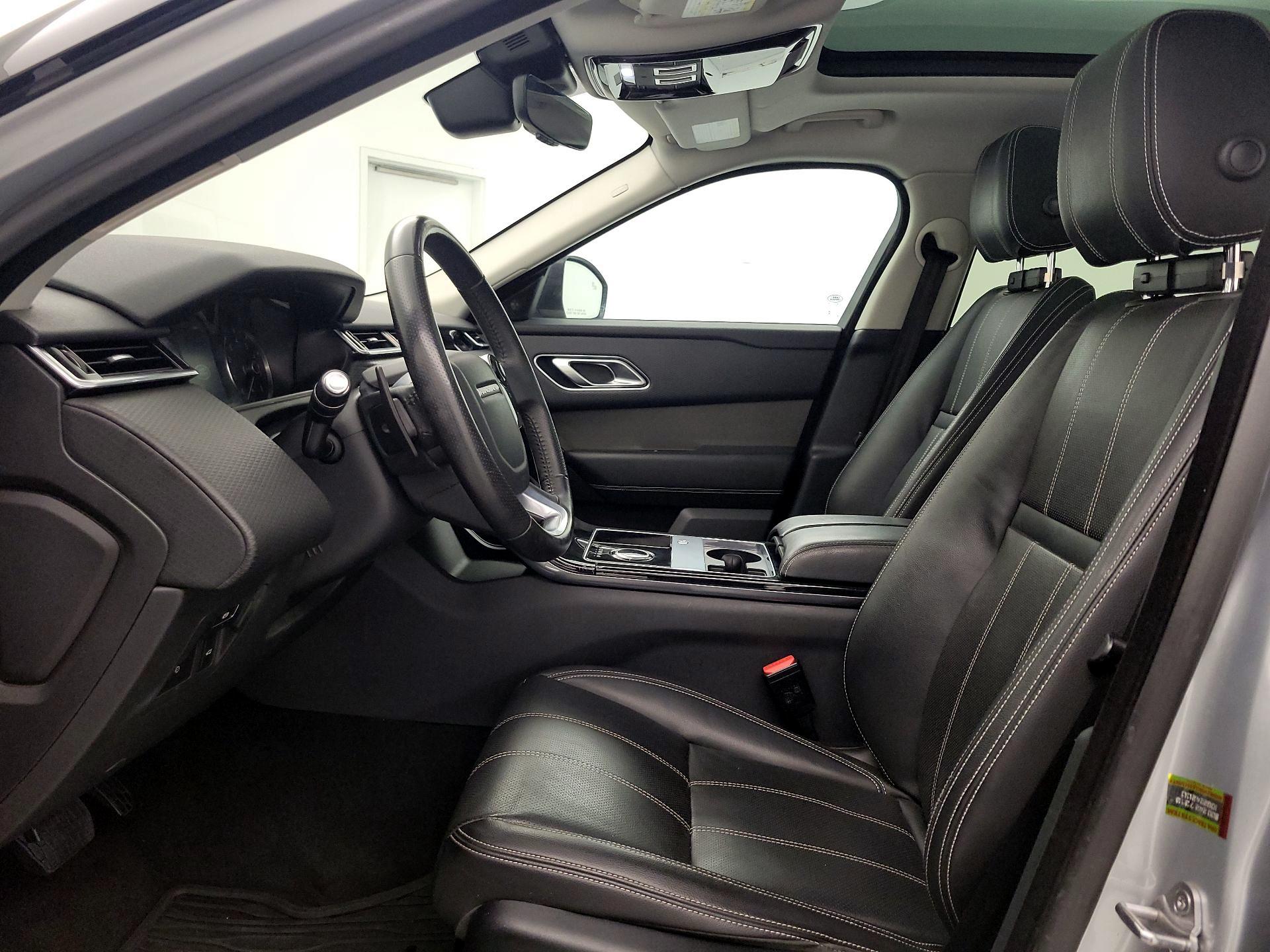 Thumbnail: 2020 Land Rover Range Rover Velar - 11