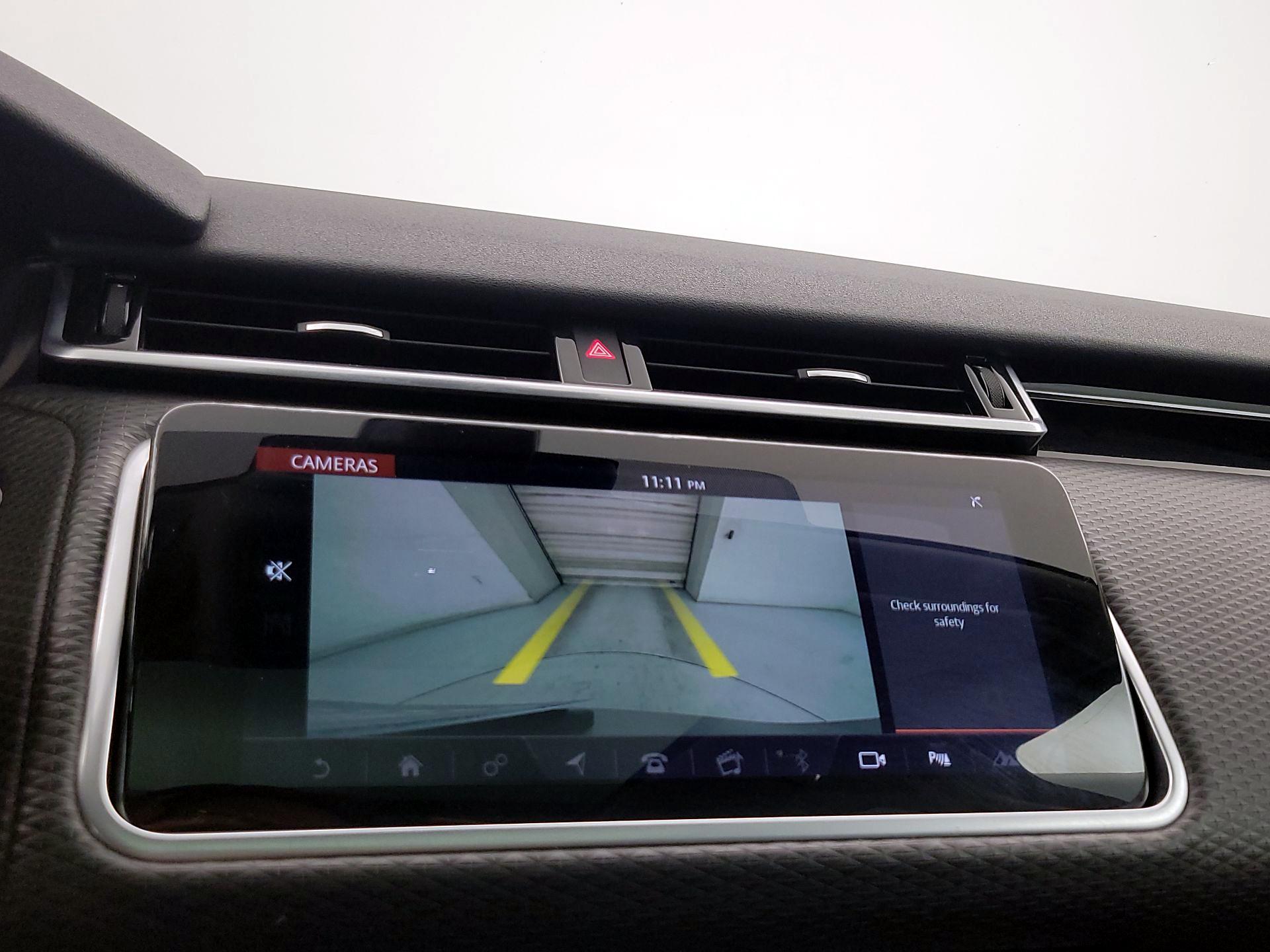 Thumbnail: 2020 Land Rover Range Rover Velar - 15