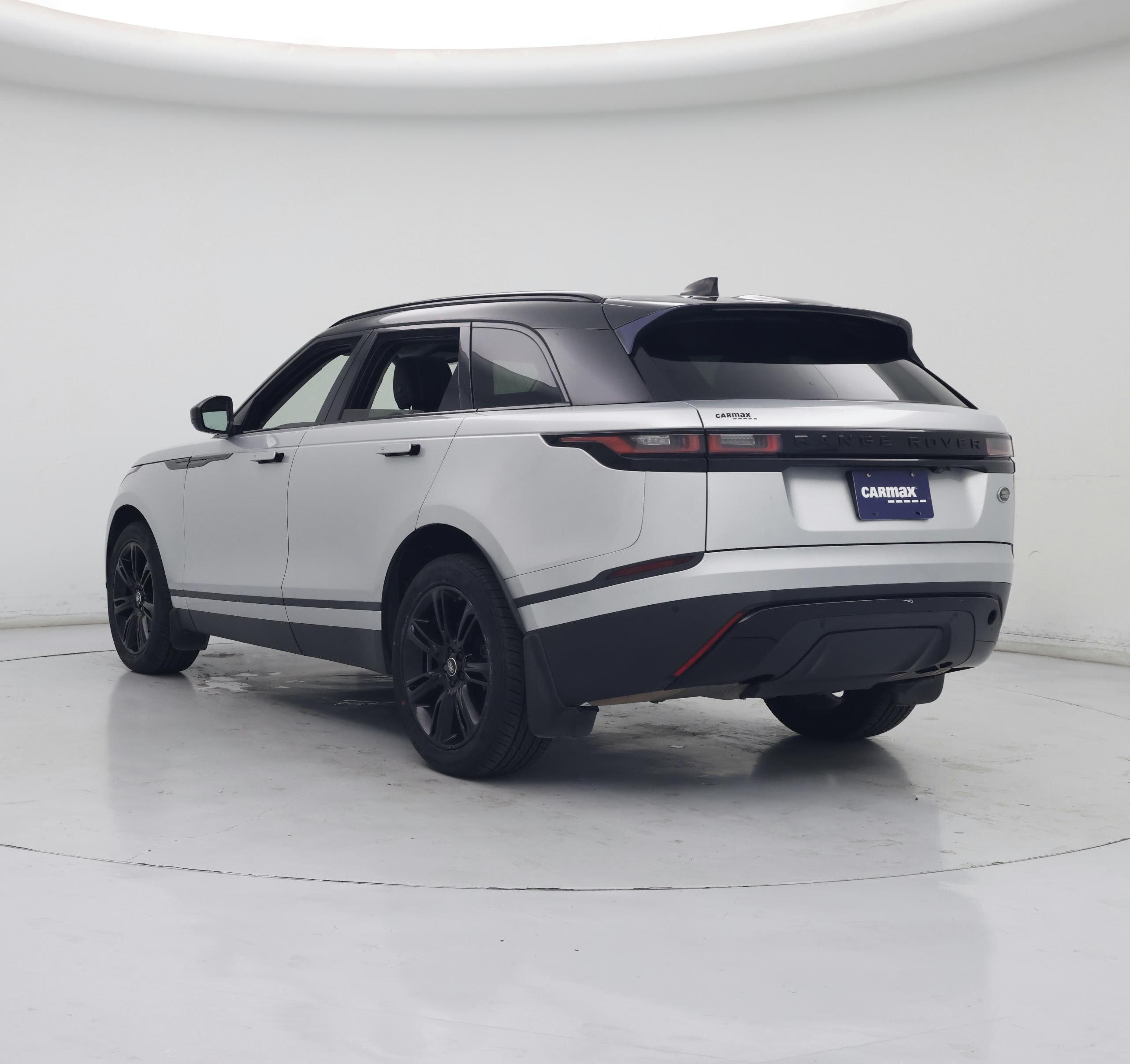 Thumbnail: 2020 Land Rover Range Rover Velar - 2