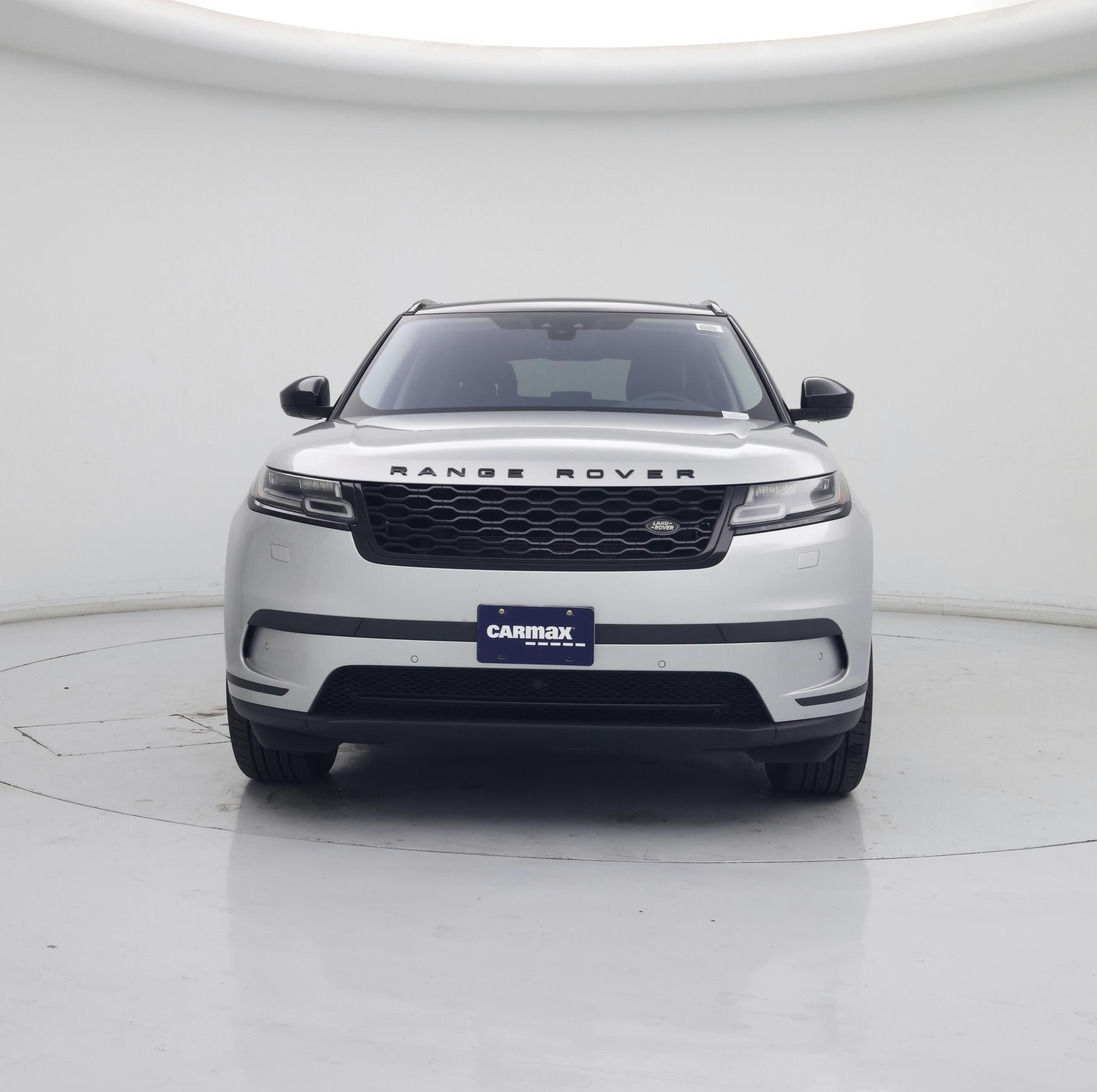 Thumbnail: 2020 Land Rover Range Rover Velar - 5