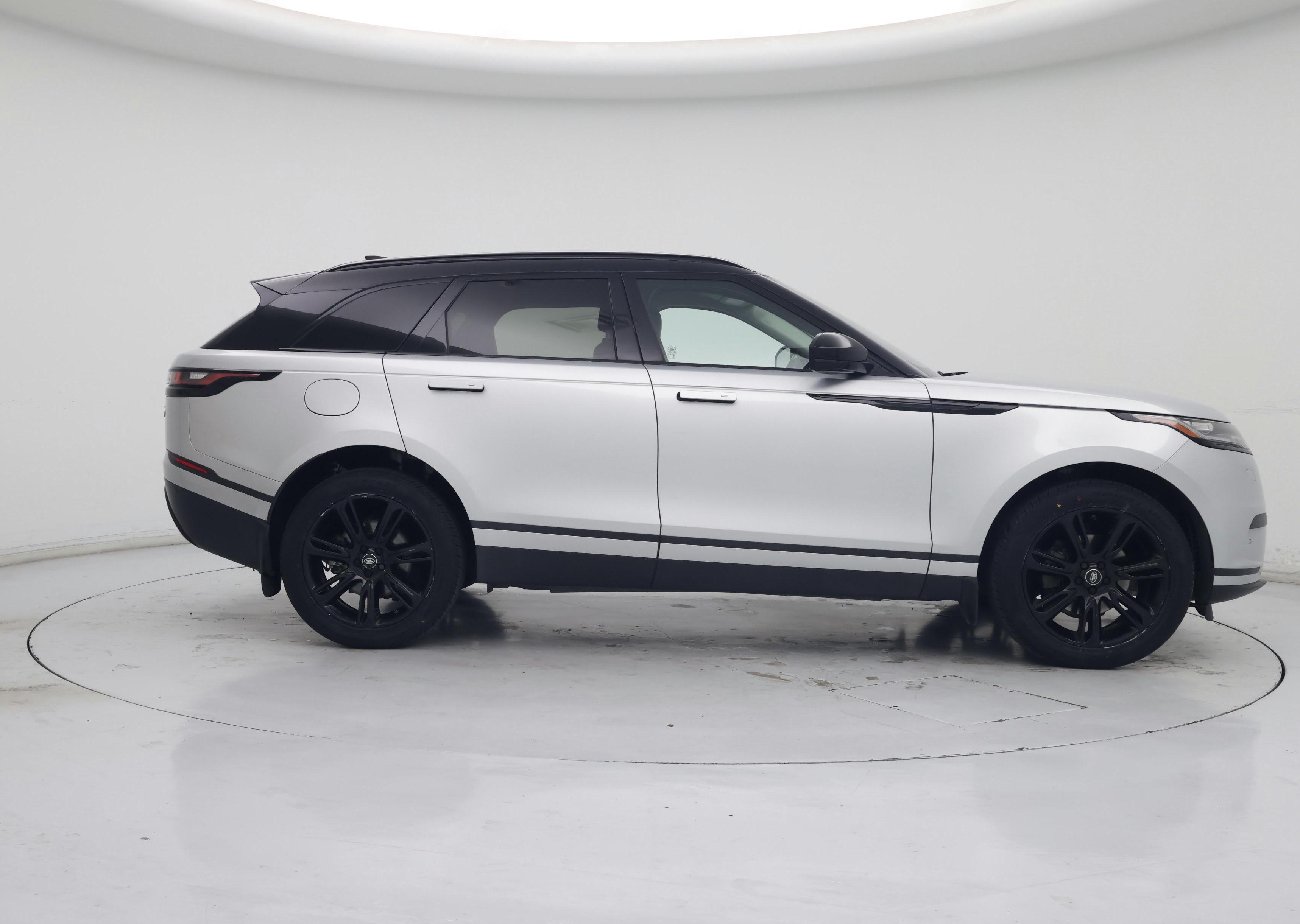 Thumbnail: 2020 Land Rover Range Rover Velar - 7