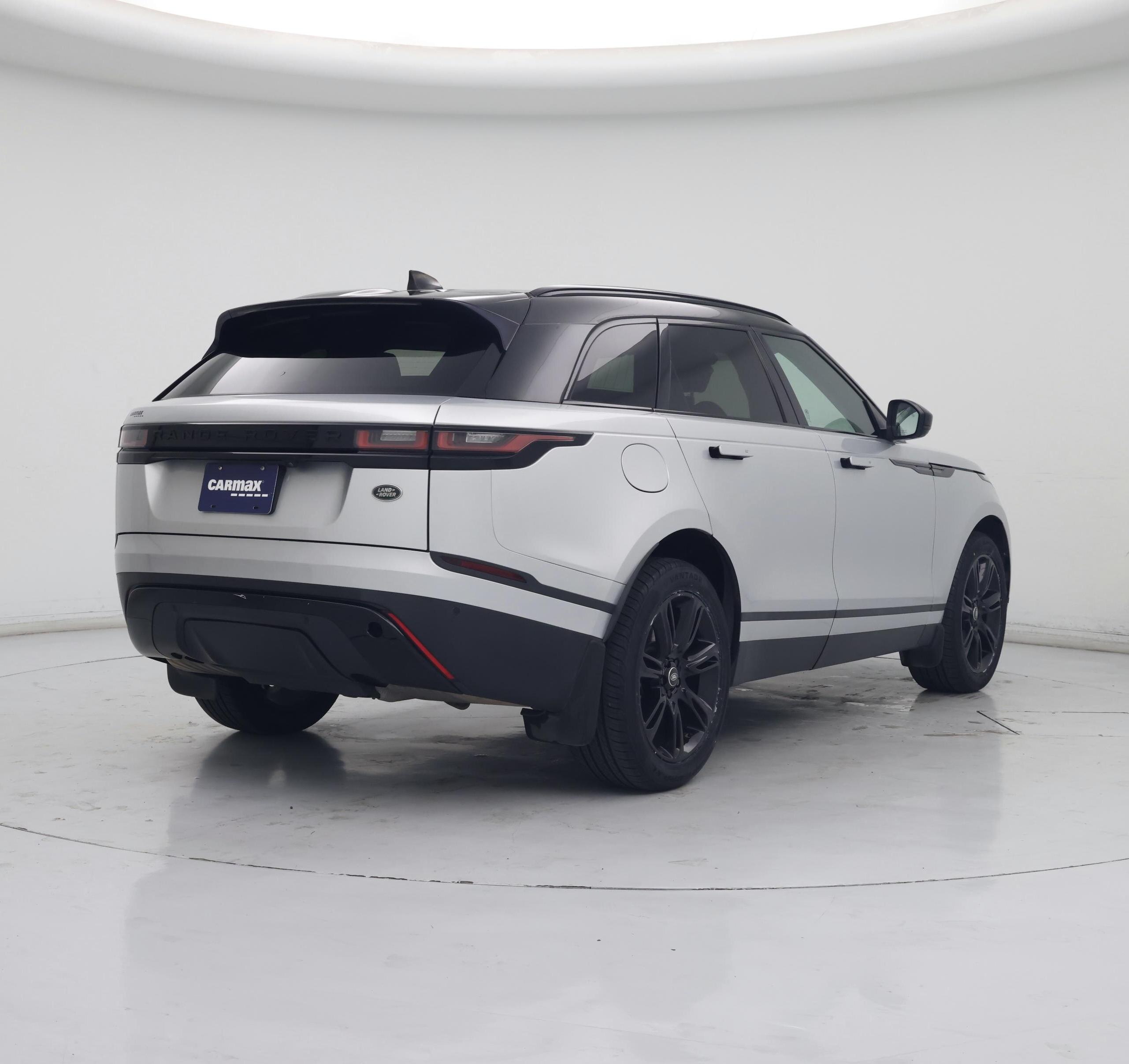 Thumbnail: 2020 Land Rover Range Rover Velar - 8