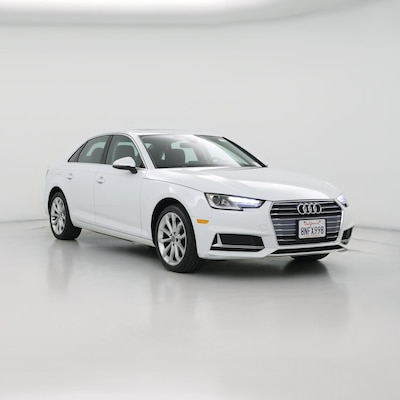 2019 Audi A4 Premium