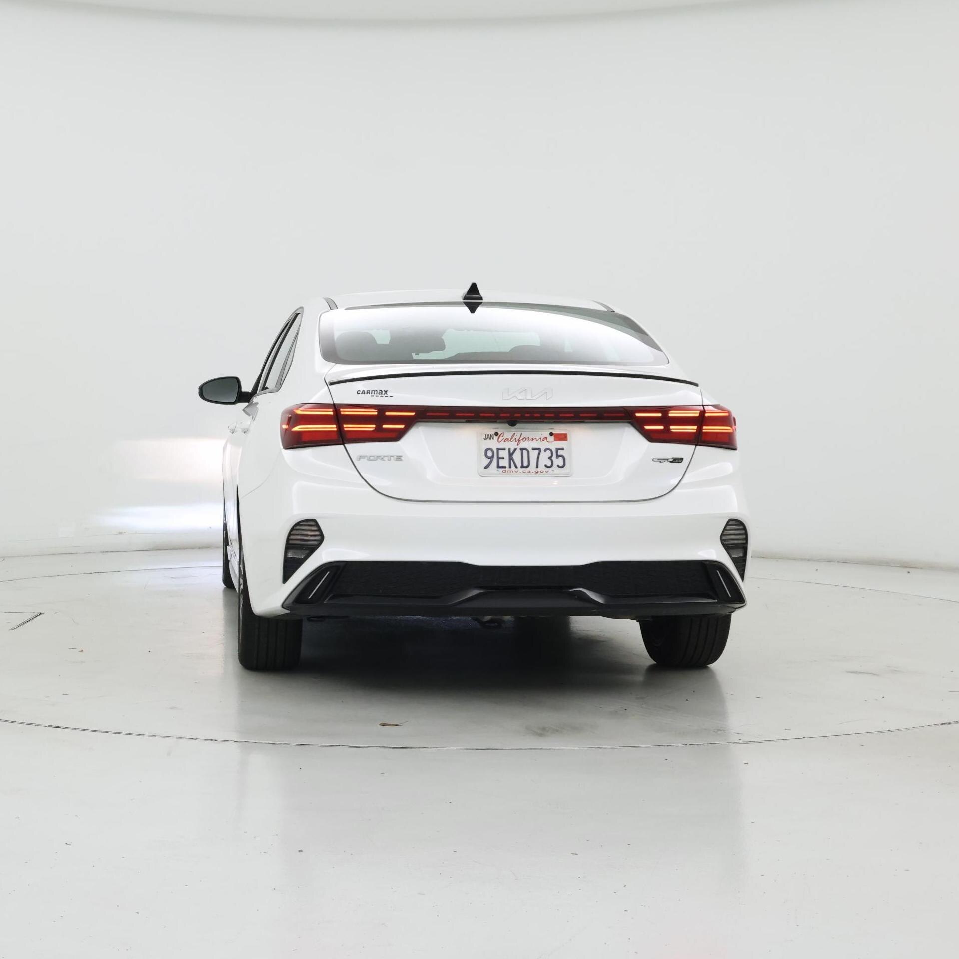 Thumbnail: 2023 Kia Forte - 6