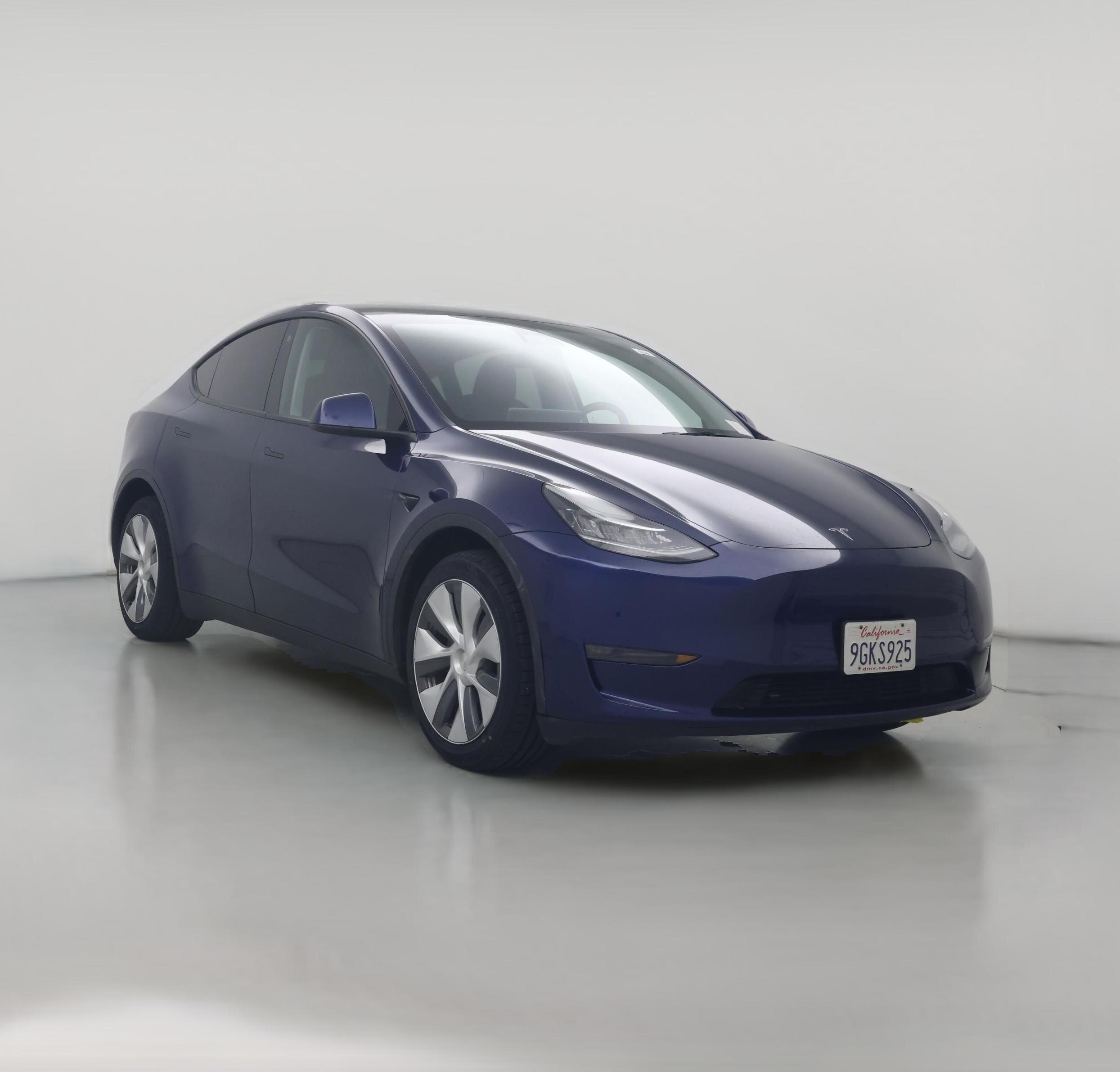 Thumbnail: 2023 Tesla Model Y - 1