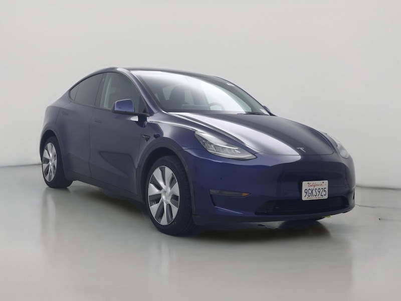 2023 Tesla Model Y Long Range -
                  Ontario, CA