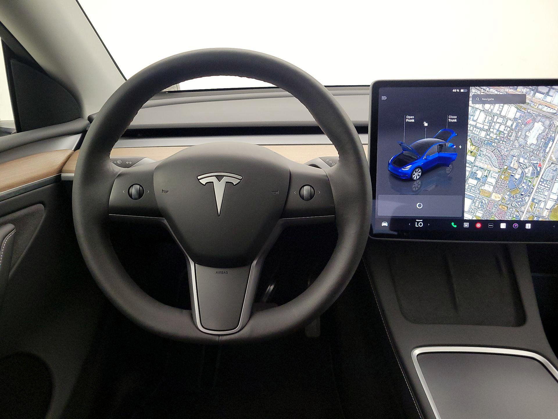 Thumbnail: 2023 Tesla Model Y - 10