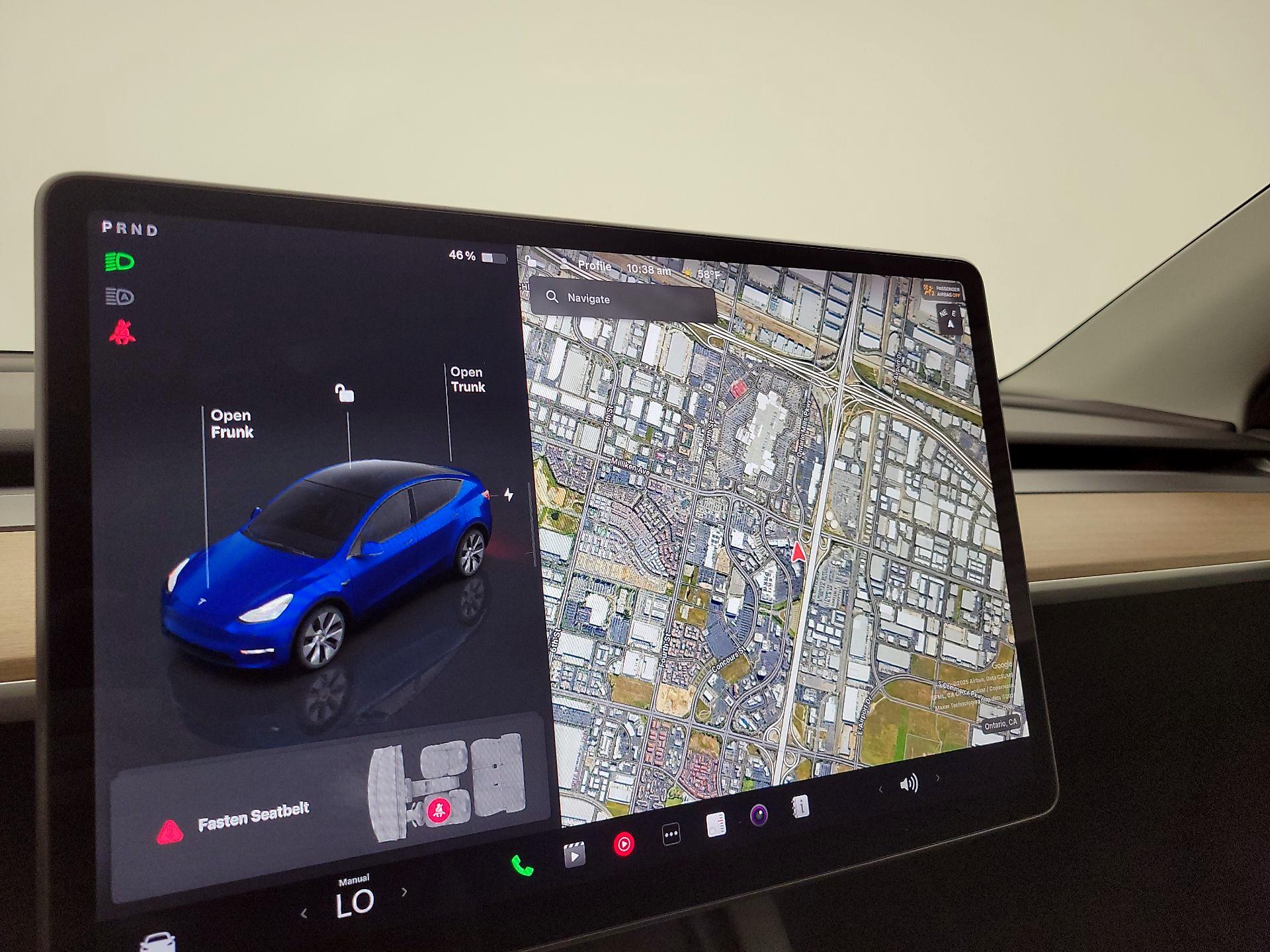 Thumbnail: 2023 Tesla Model Y - 13