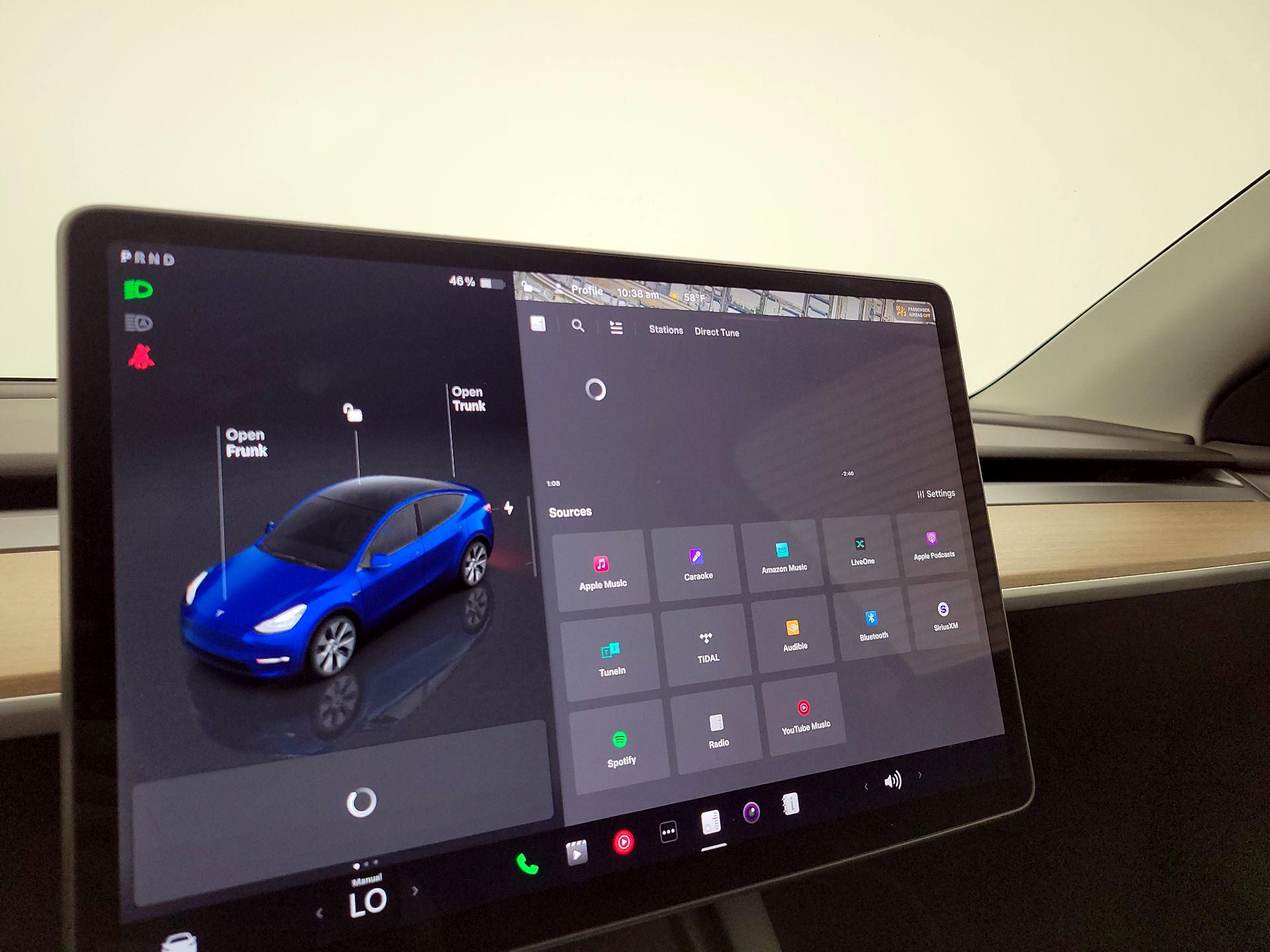 Thumbnail: 2023 Tesla Model Y - 15