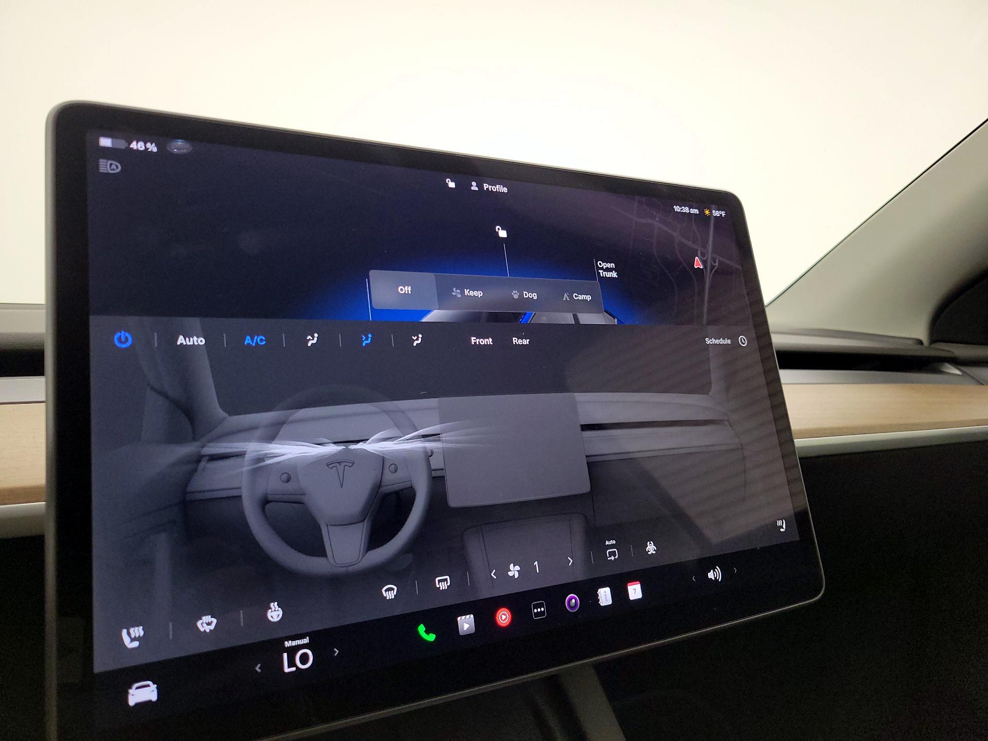 Thumbnail: 2023 Tesla Model Y - 16