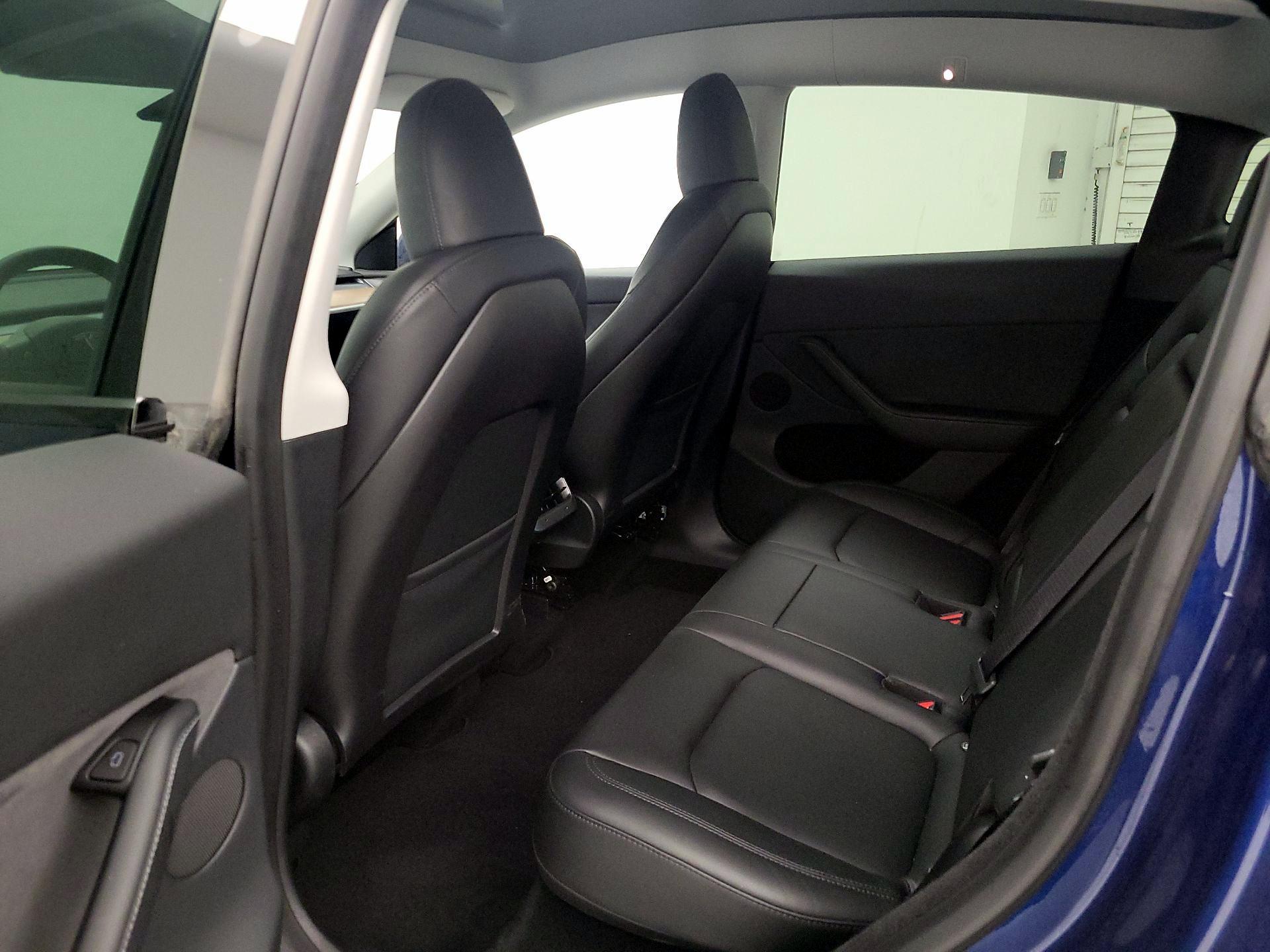 Thumbnail: 2023 Tesla Model Y - 19