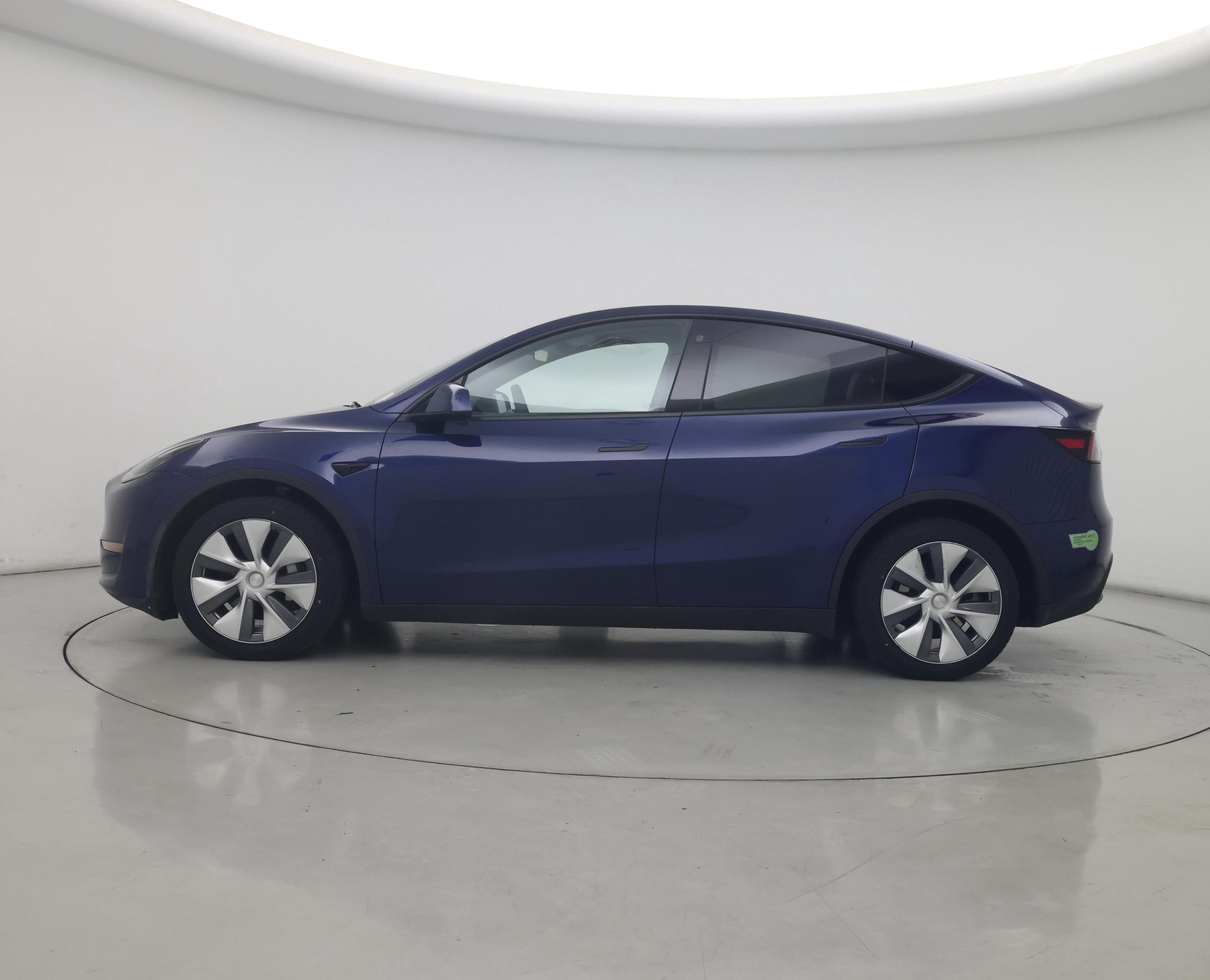 Thumbnail: 2023 Tesla Model Y - 3