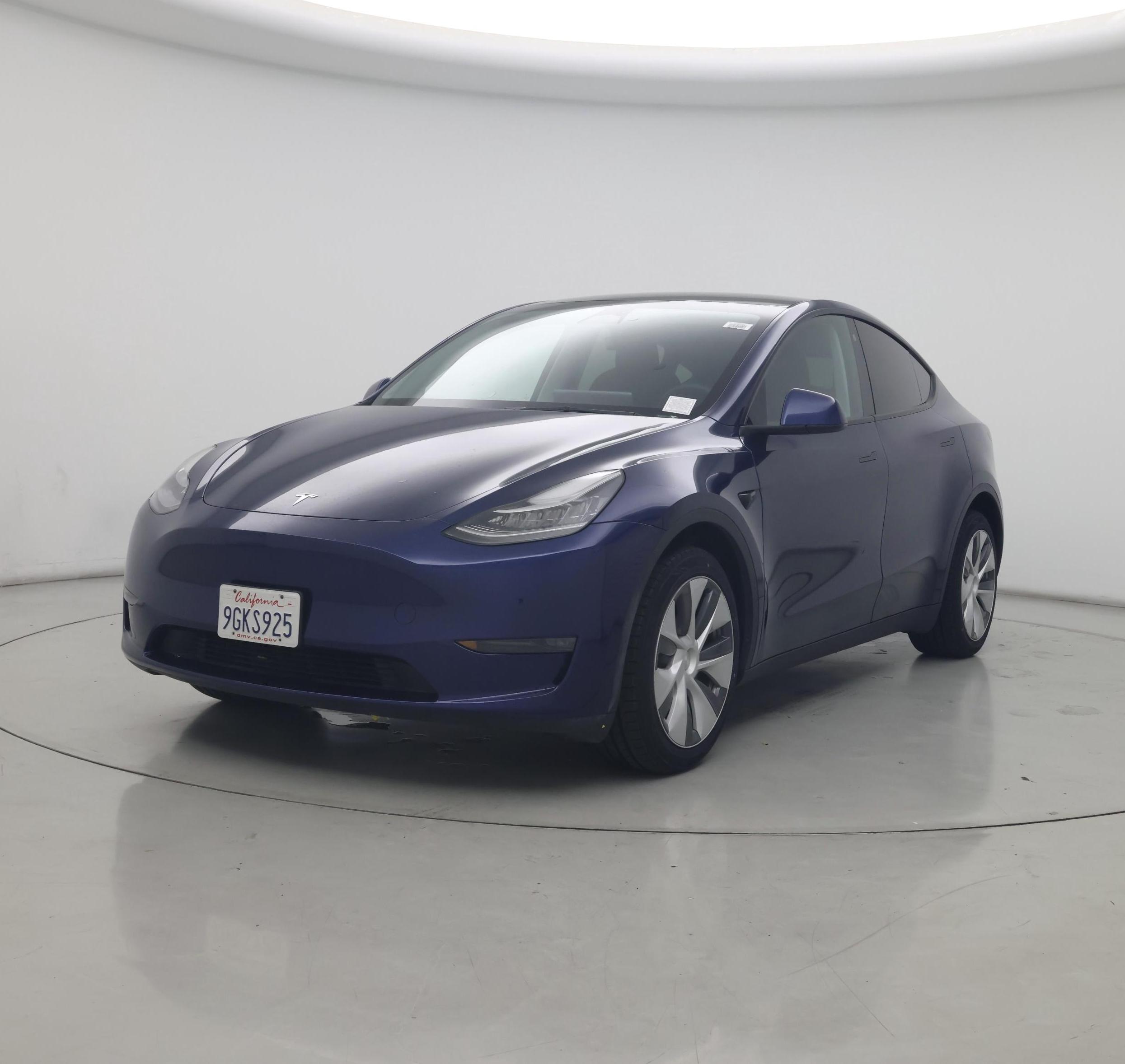 Thumbnail: 2023 Tesla Model Y - 4