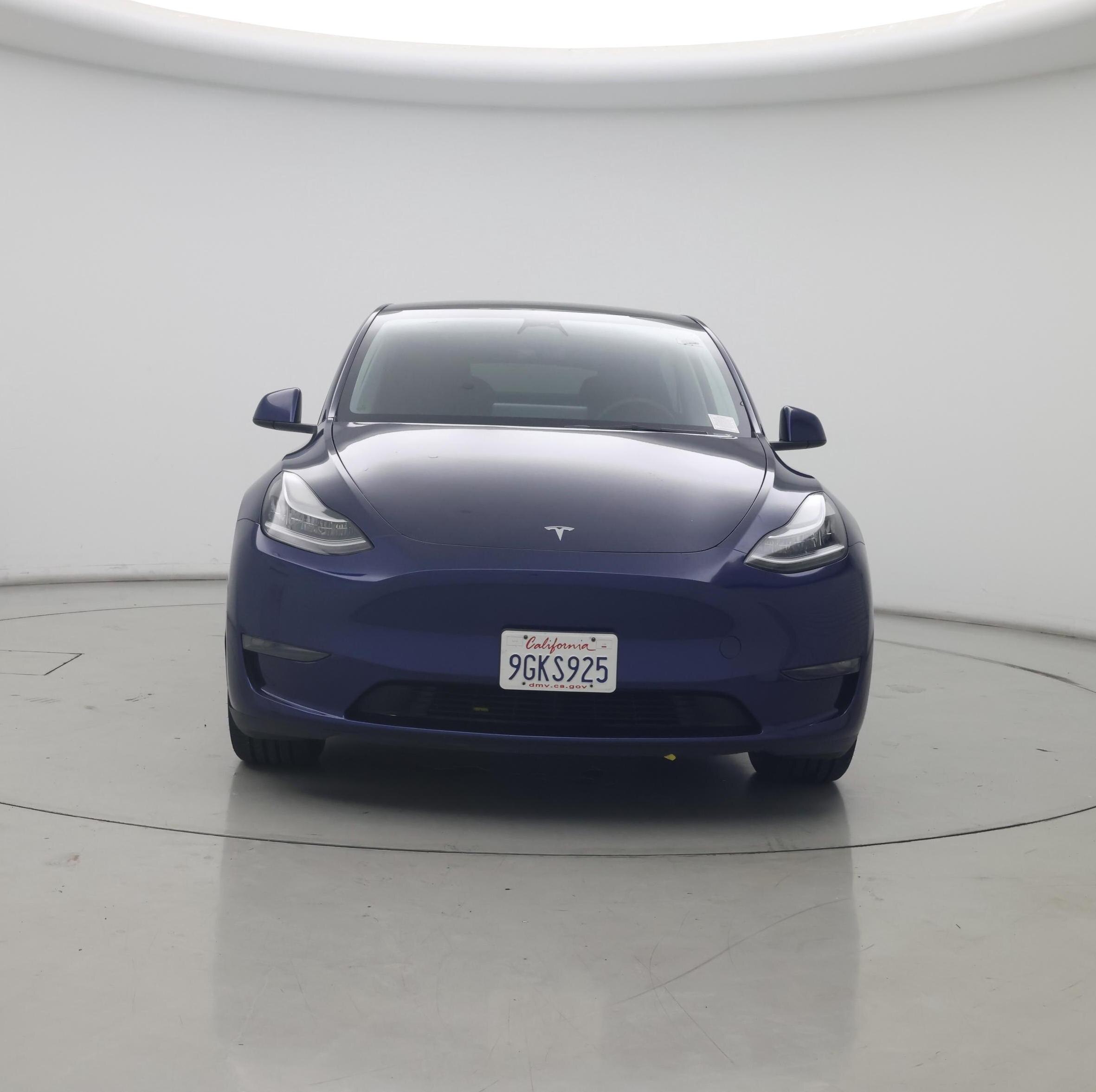 Thumbnail: 2023 Tesla Model Y - 5