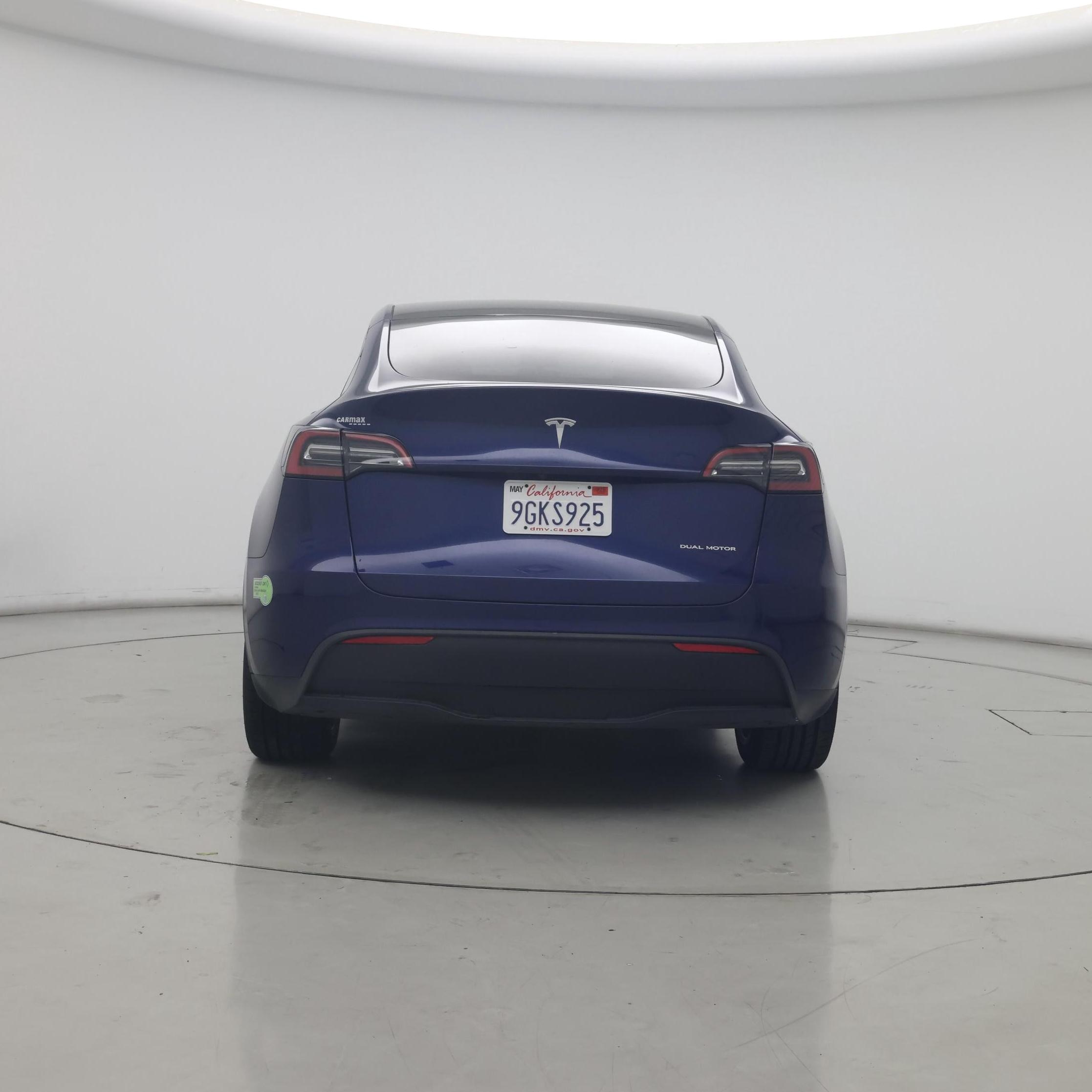 Thumbnail: 2023 Tesla Model Y - 6