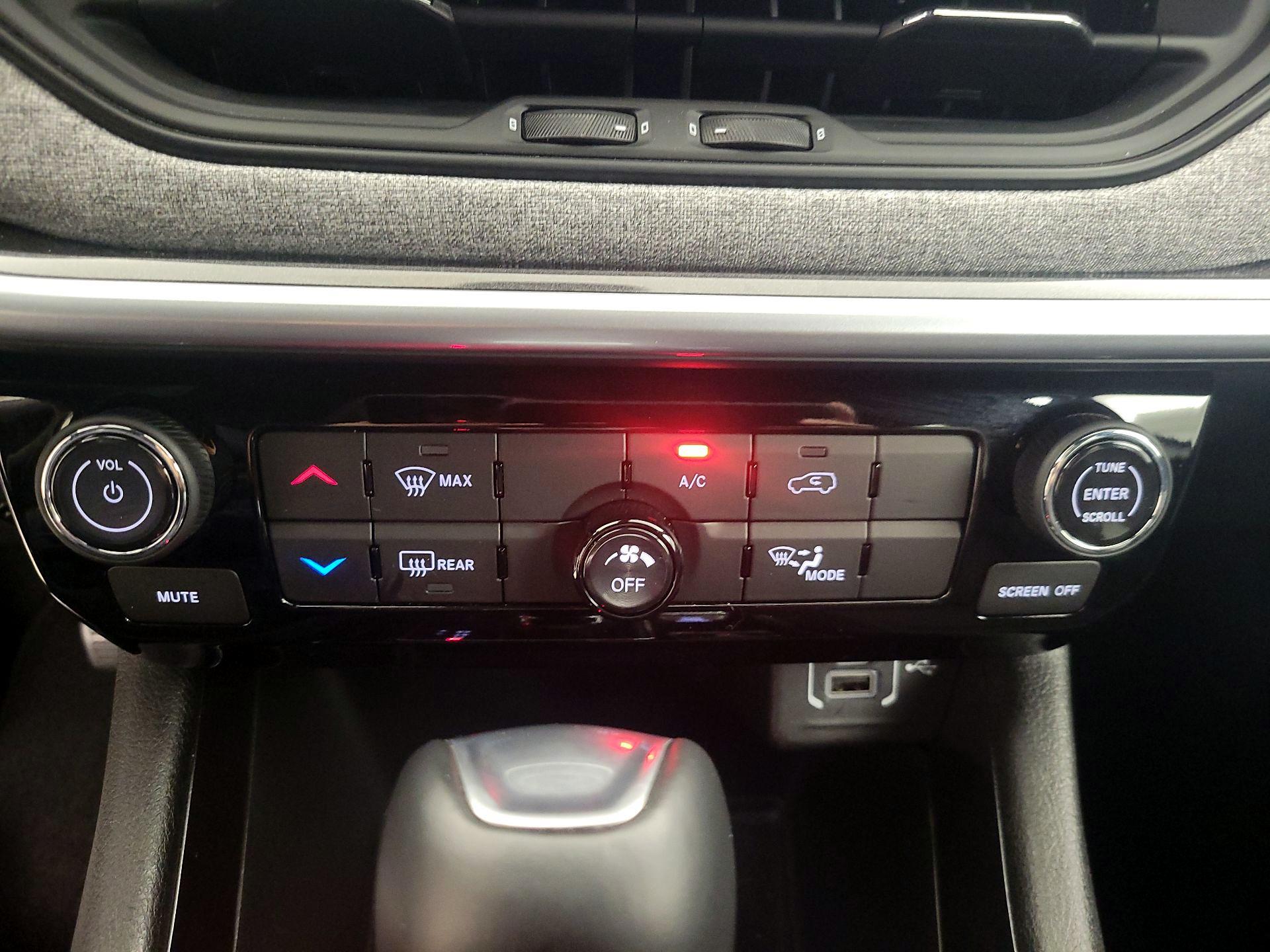 Thumbnail: 2025 Jeep Compass - 16