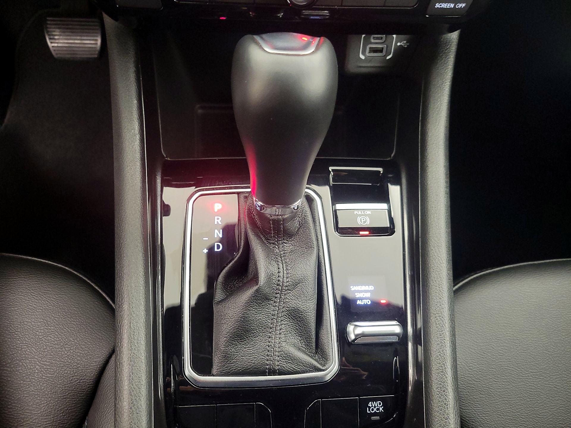 Thumbnail: 2025 Jeep Compass - 17