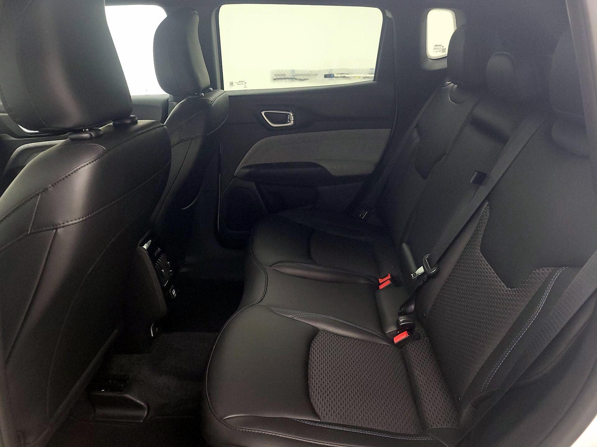 Thumbnail: 2025 Jeep Compass - 19