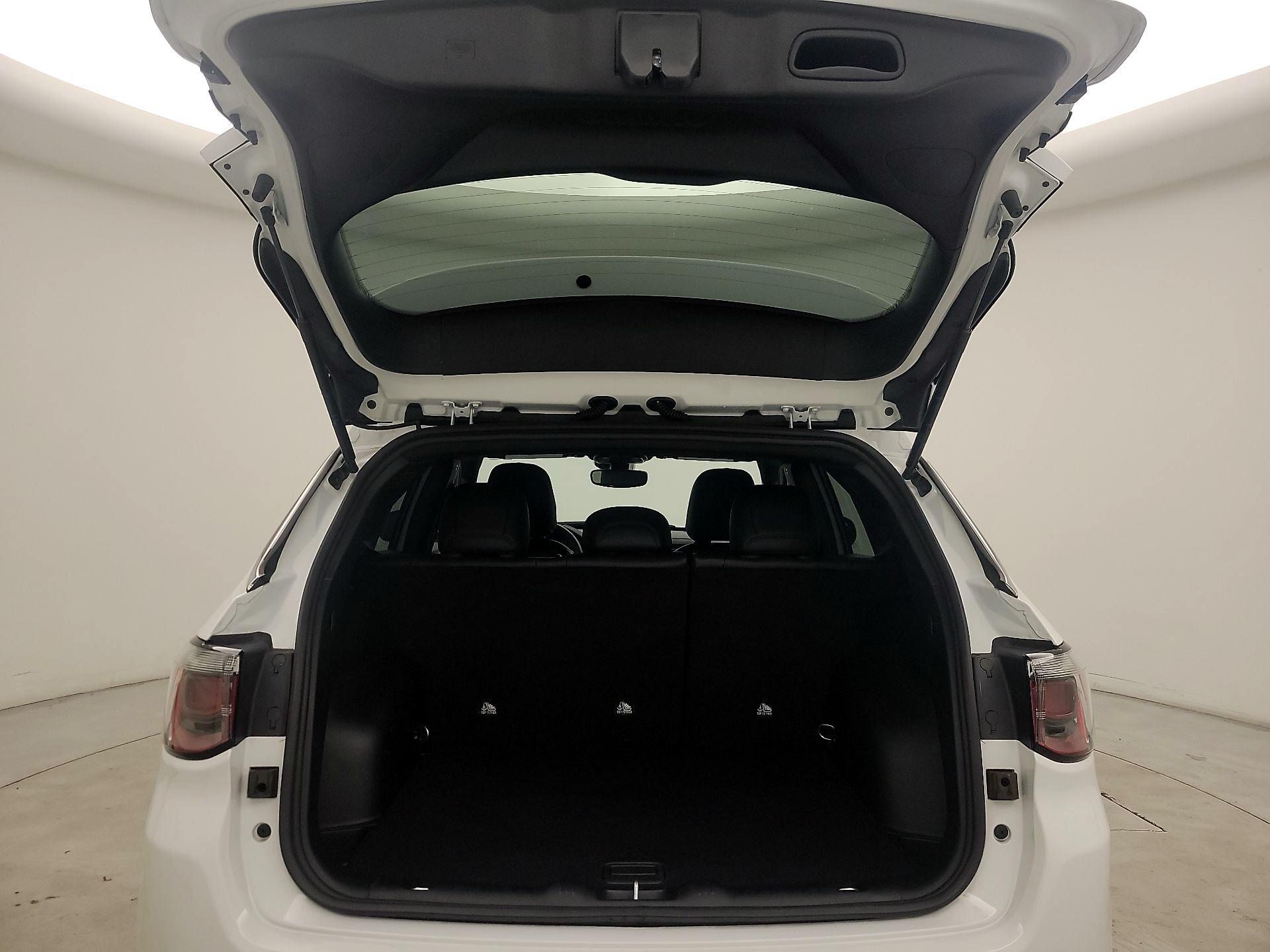 Thumbnail: 2025 Jeep Compass - 20