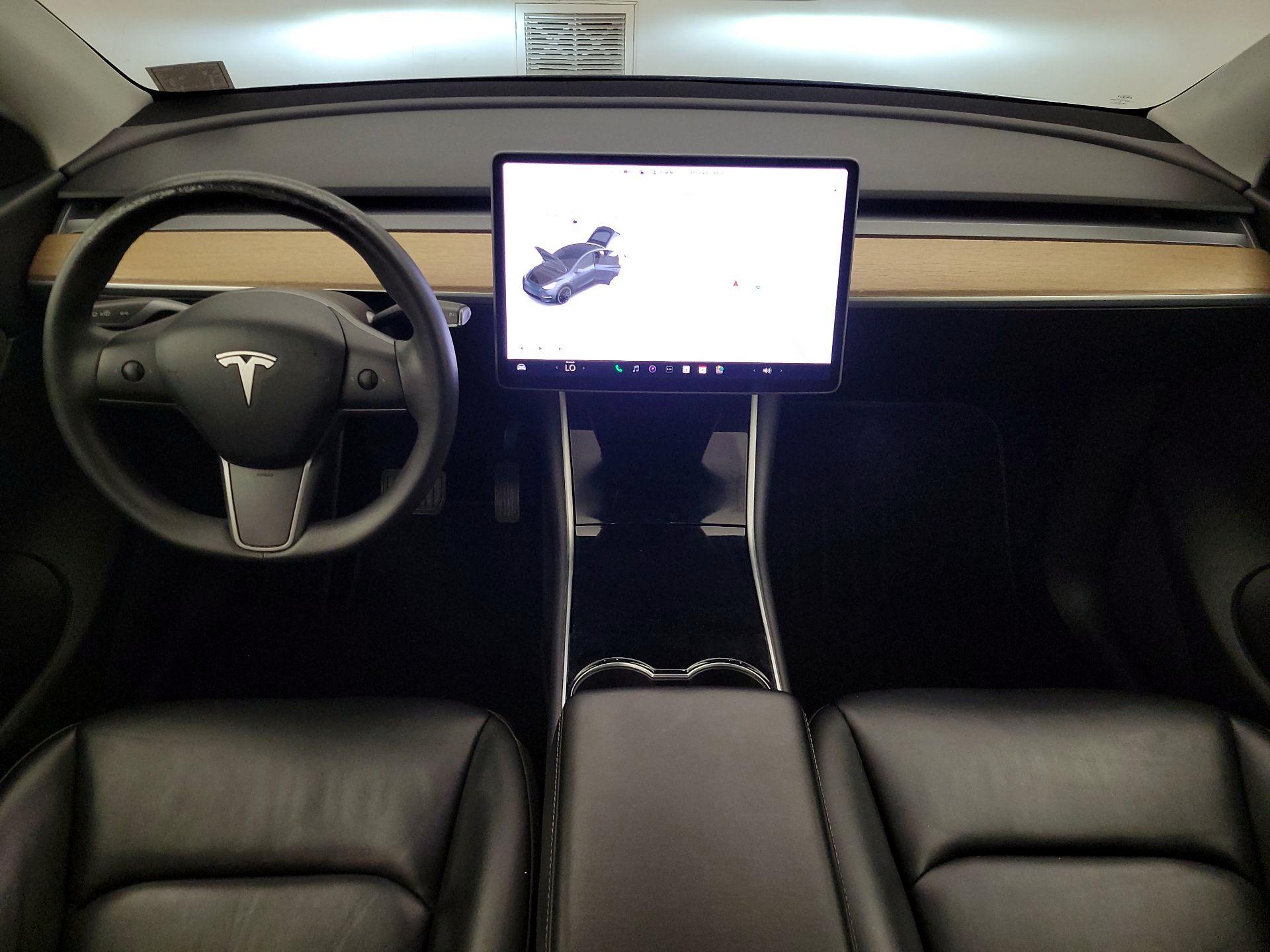 Thumbnail: 2021 Tesla Model Y - 9