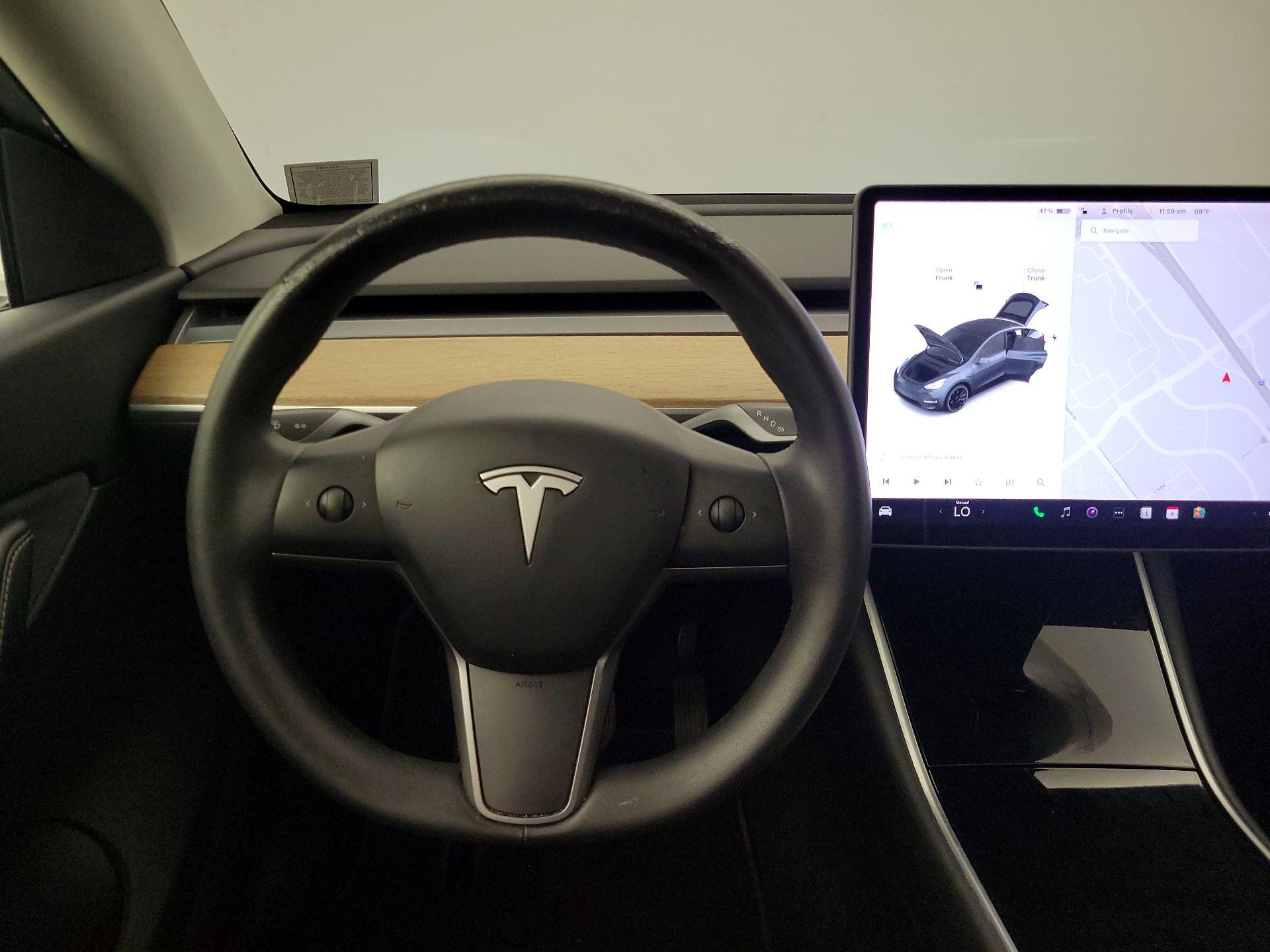 Thumbnail: 2021 Tesla Model Y - 10