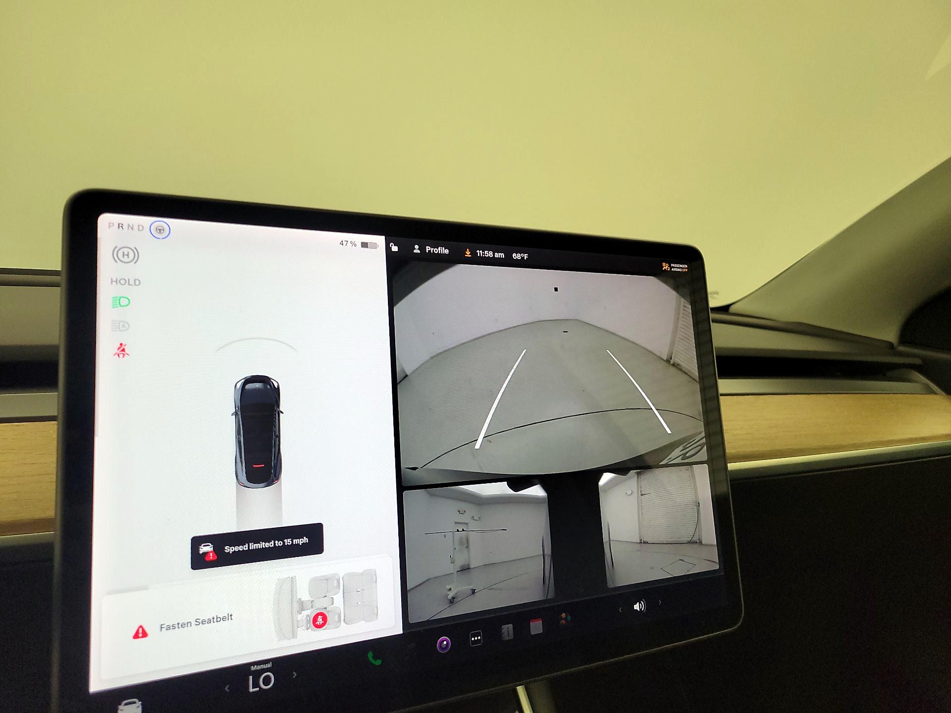 Thumbnail: 2021 Tesla Model Y - 14