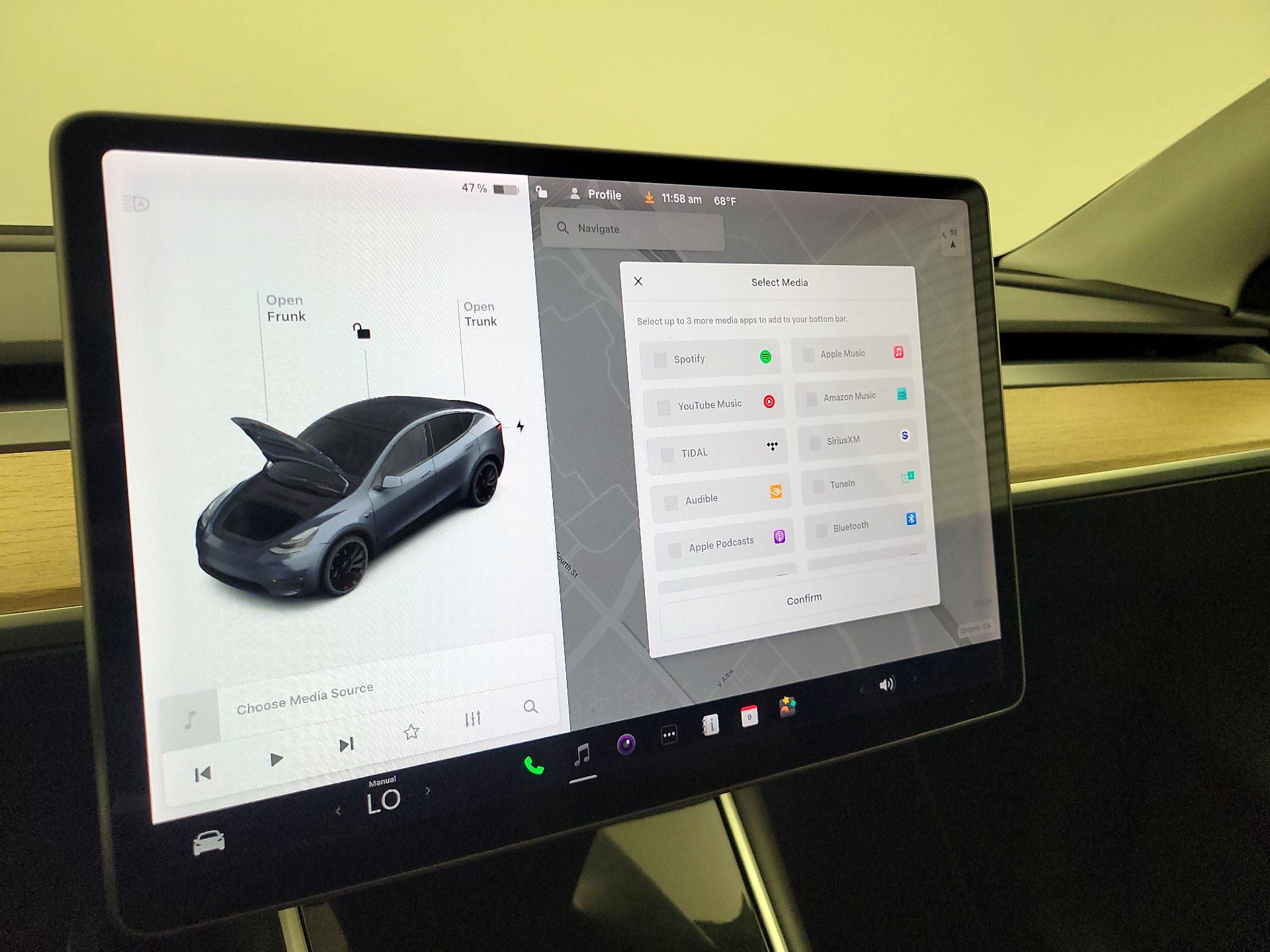 Thumbnail: 2021 Tesla Model Y - 15