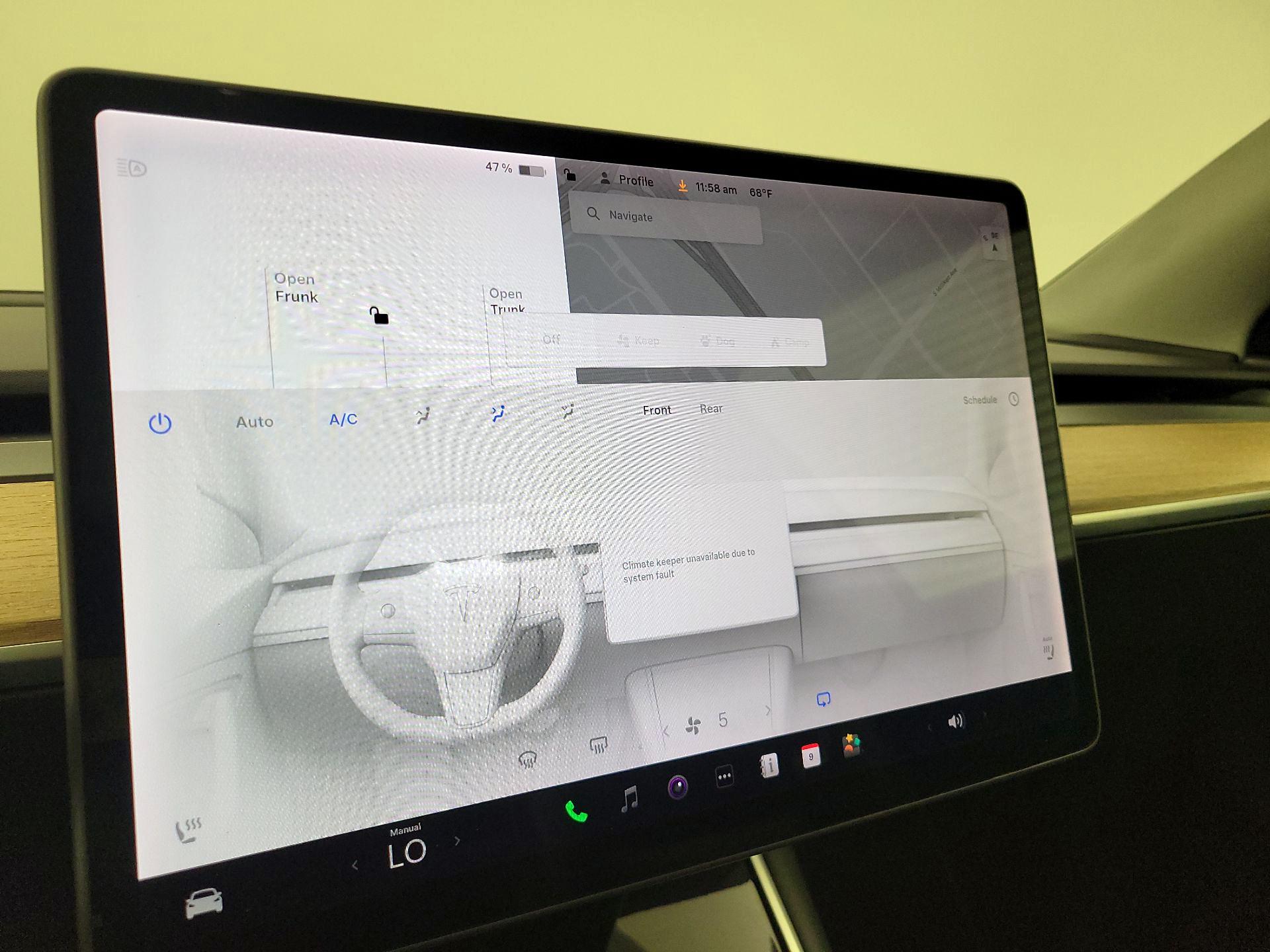 Thumbnail: 2021 Tesla Model Y - 16