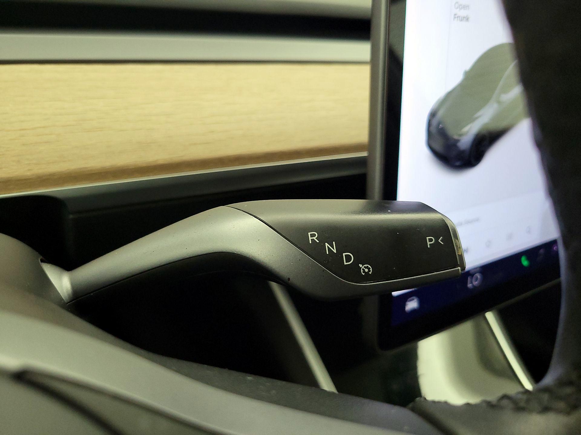 Thumbnail: 2021 Tesla Model Y - 17