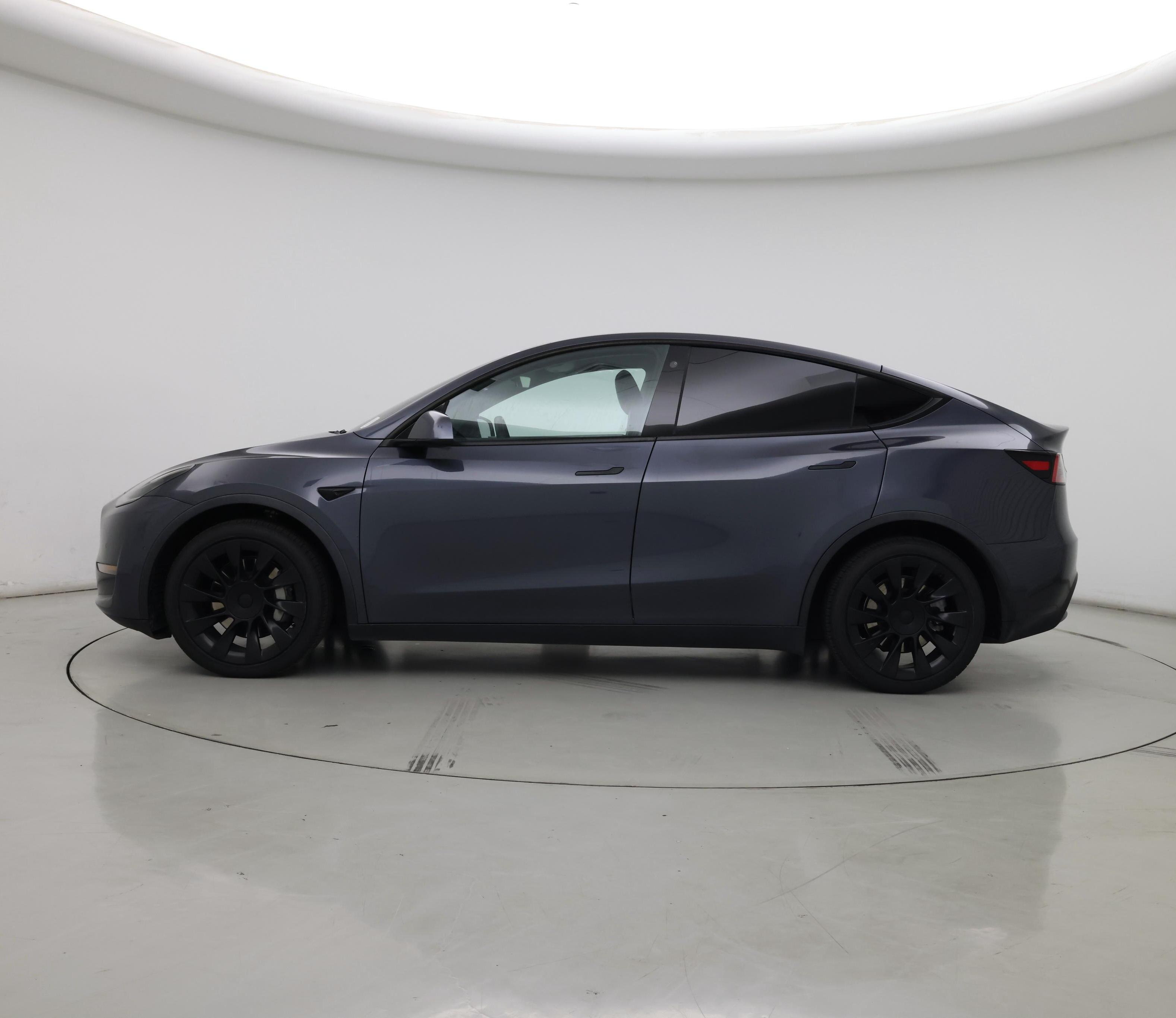 Thumbnail: 2021 Tesla Model Y - 3