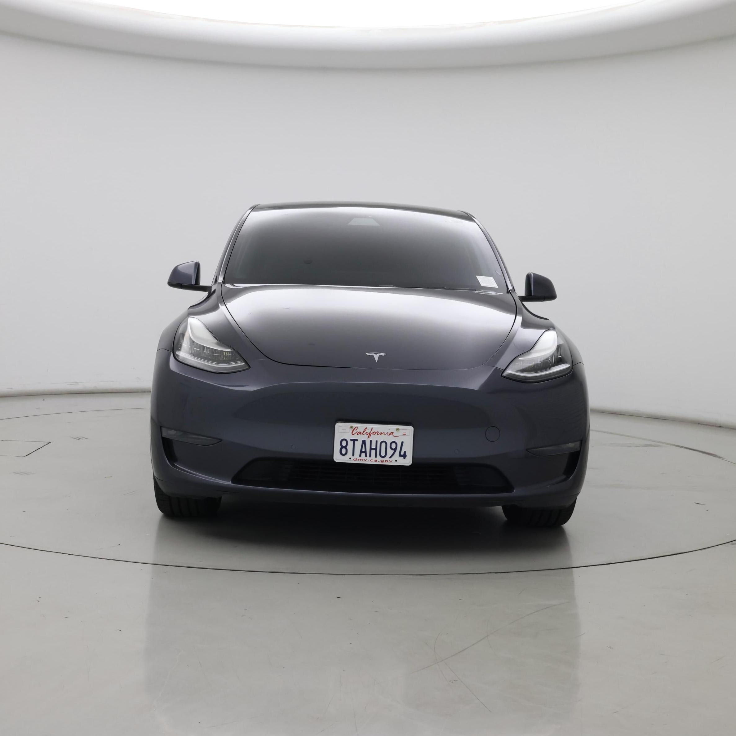 Thumbnail: 2021 Tesla Model Y - 5