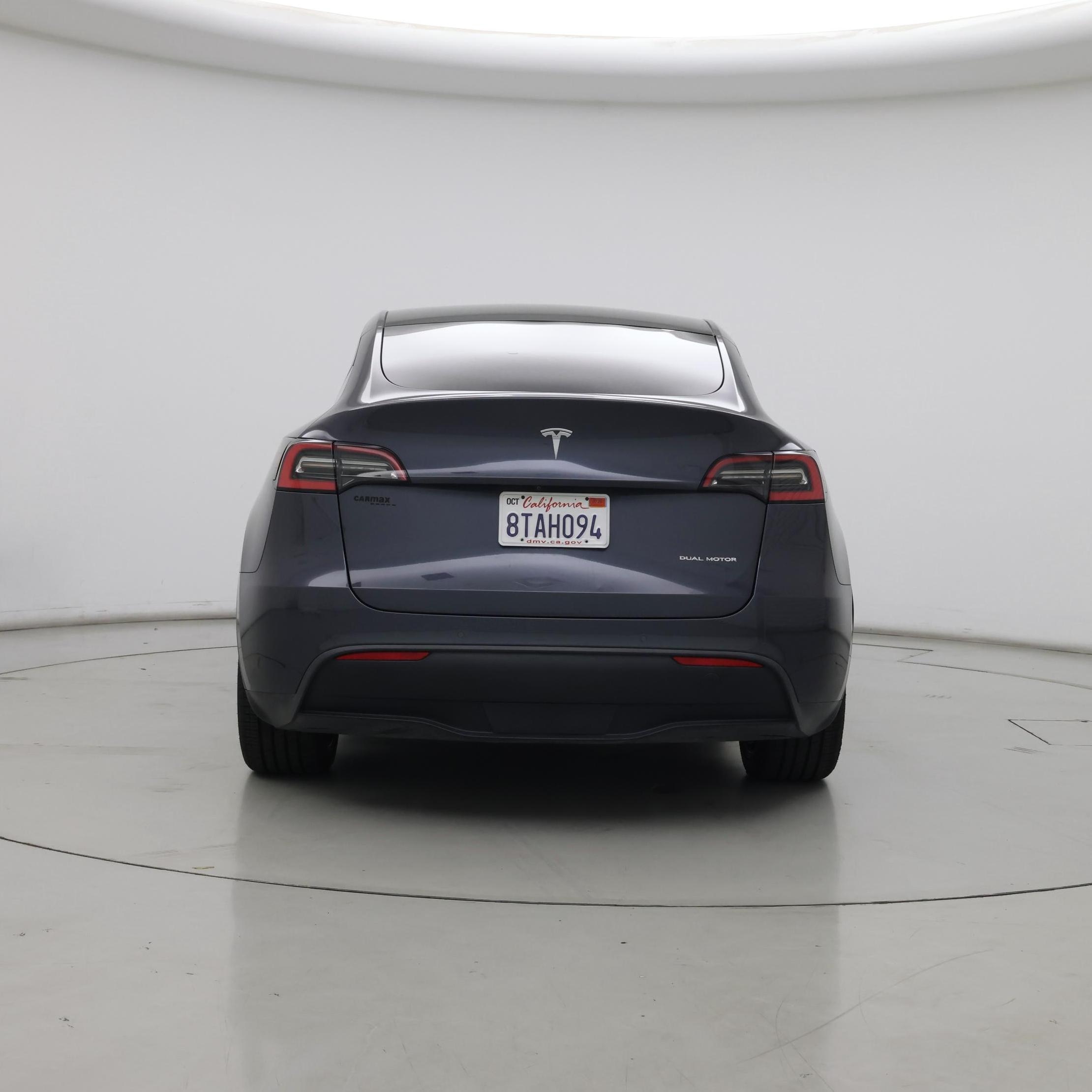Thumbnail: 2021 Tesla Model Y - 6