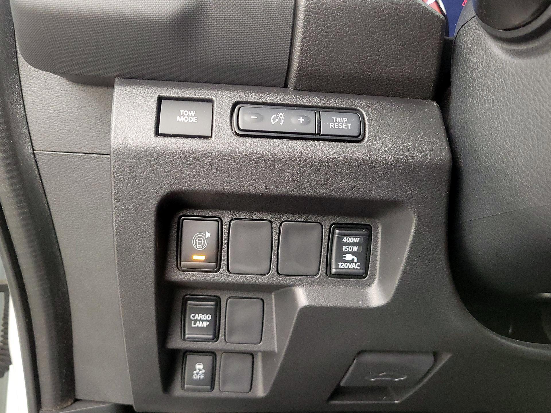 Thumbnail: 2024 Nissan Frontier - 13