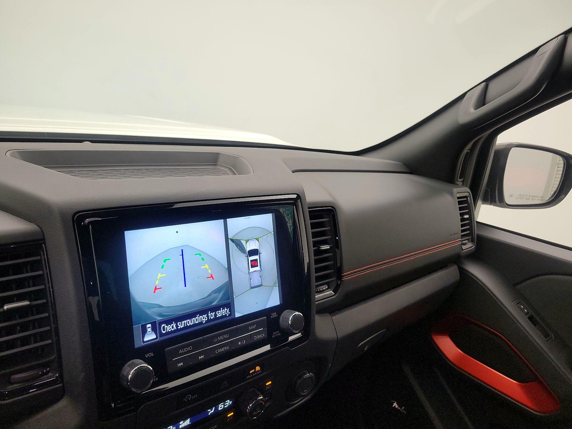 Thumbnail: 2024 Nissan Frontier - 15