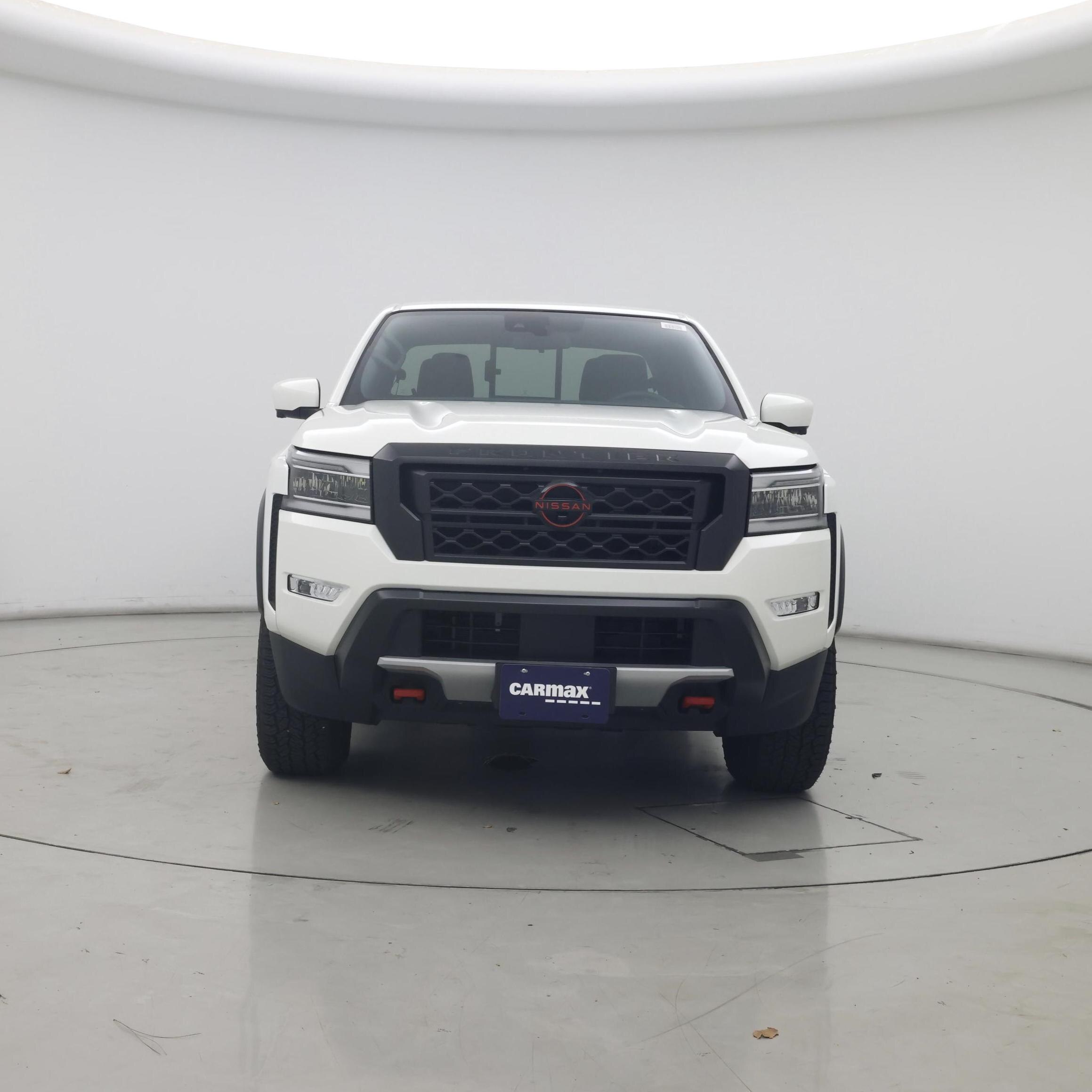 Thumbnail: 2024 Nissan Frontier - 5