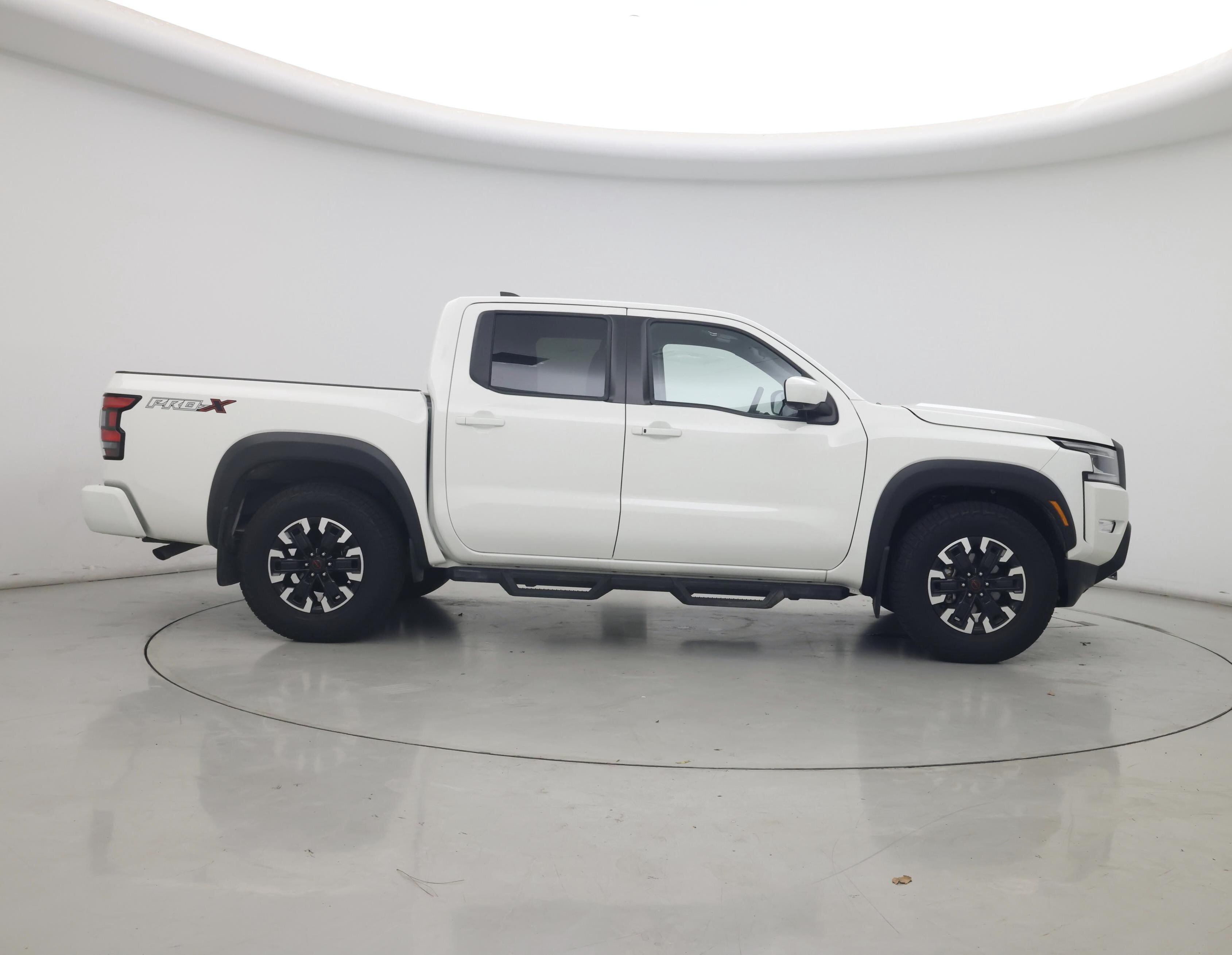 Thumbnail: 2024 Nissan Frontier - 7