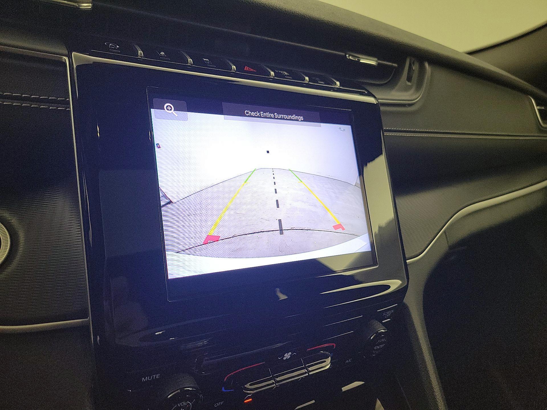 Thumbnail: 2025 Jeep Grand Cherokee - 14