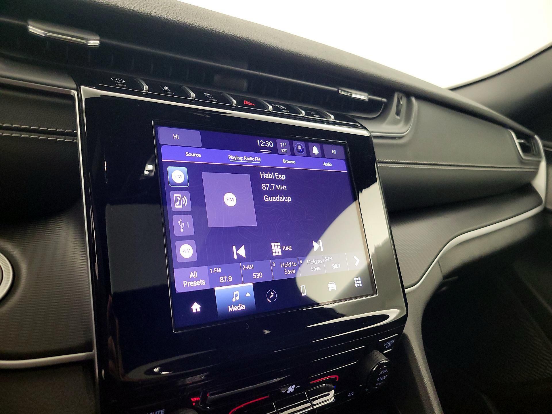 Thumbnail: 2025 Jeep Grand Cherokee - 15