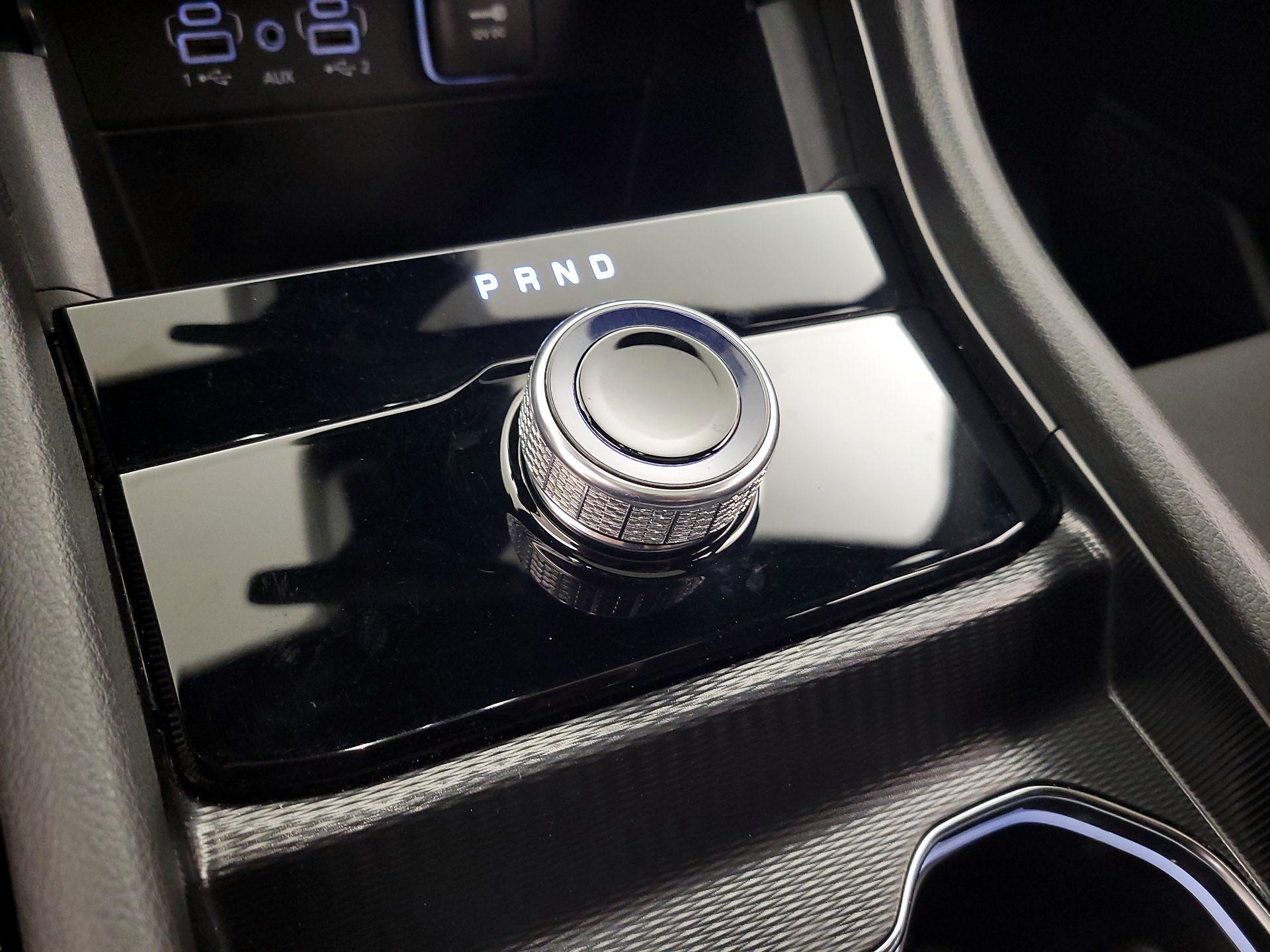 Thumbnail: 2025 Jeep Grand Cherokee - 17