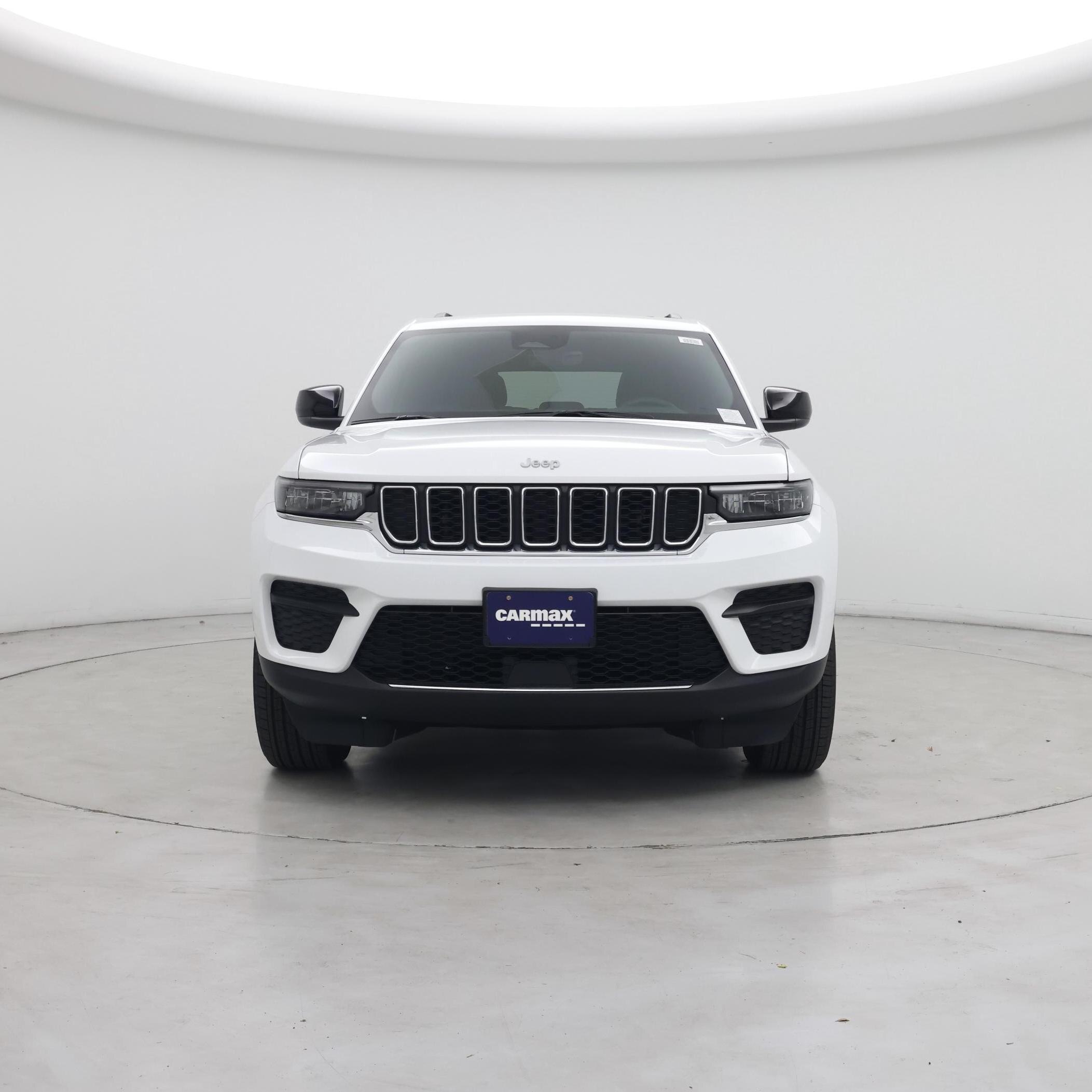 Thumbnail: 2025 Jeep Grand Cherokee - 5