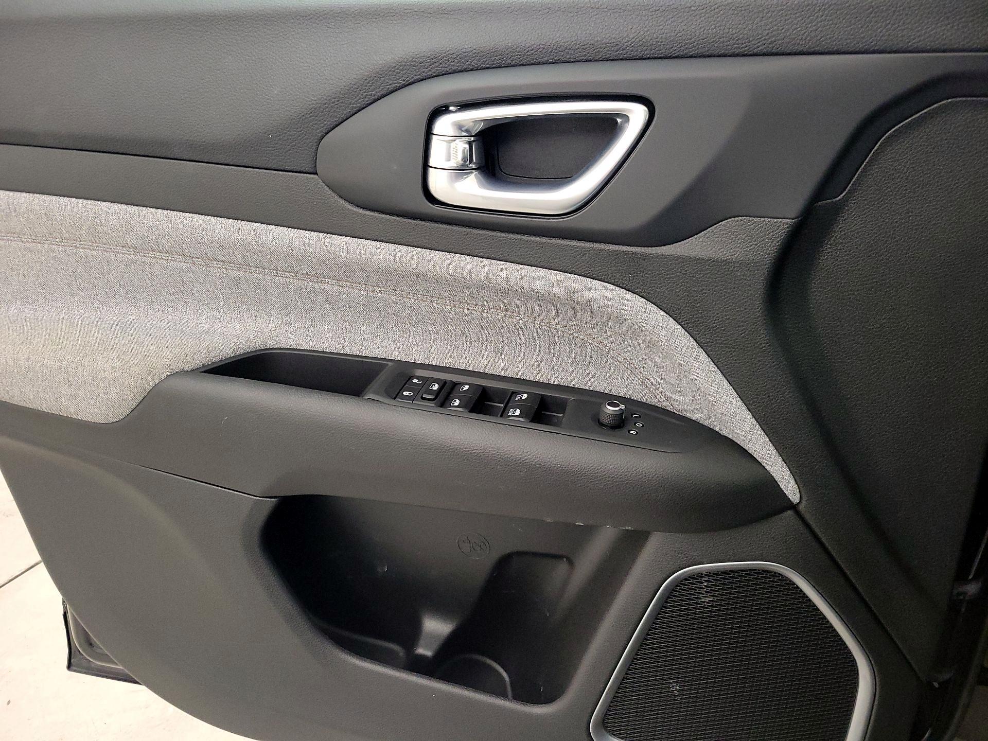 Thumbnail: 2024 Jeep Compass - 10