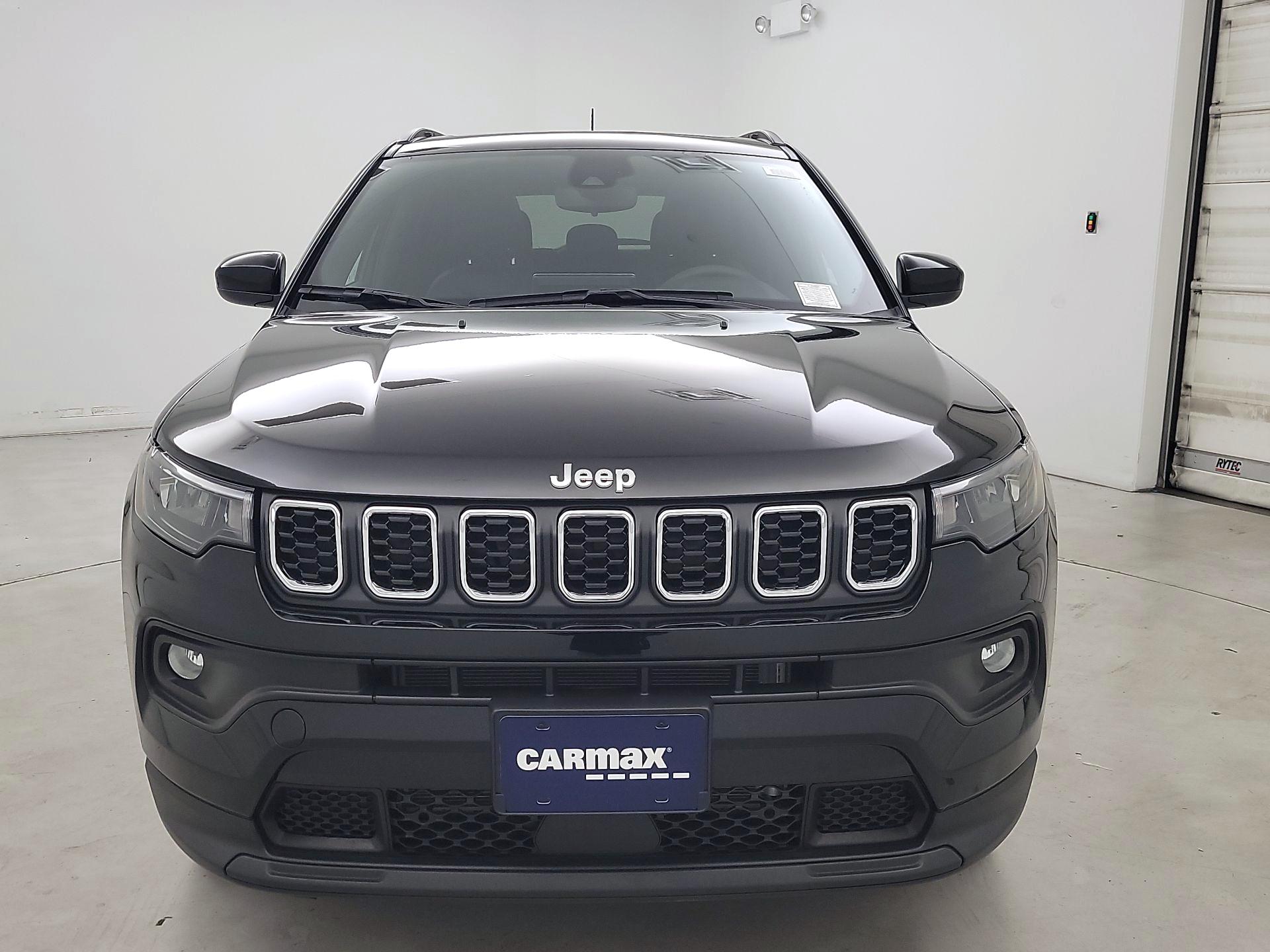 Thumbnail: 2024 Jeep Compass - 2