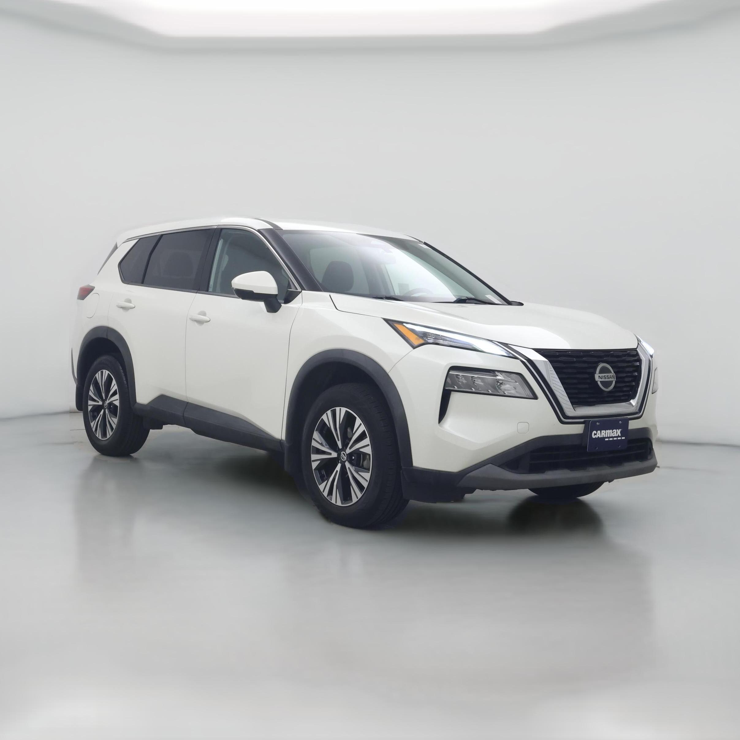Thumbnail: 2021 Nissan Rogue - 1