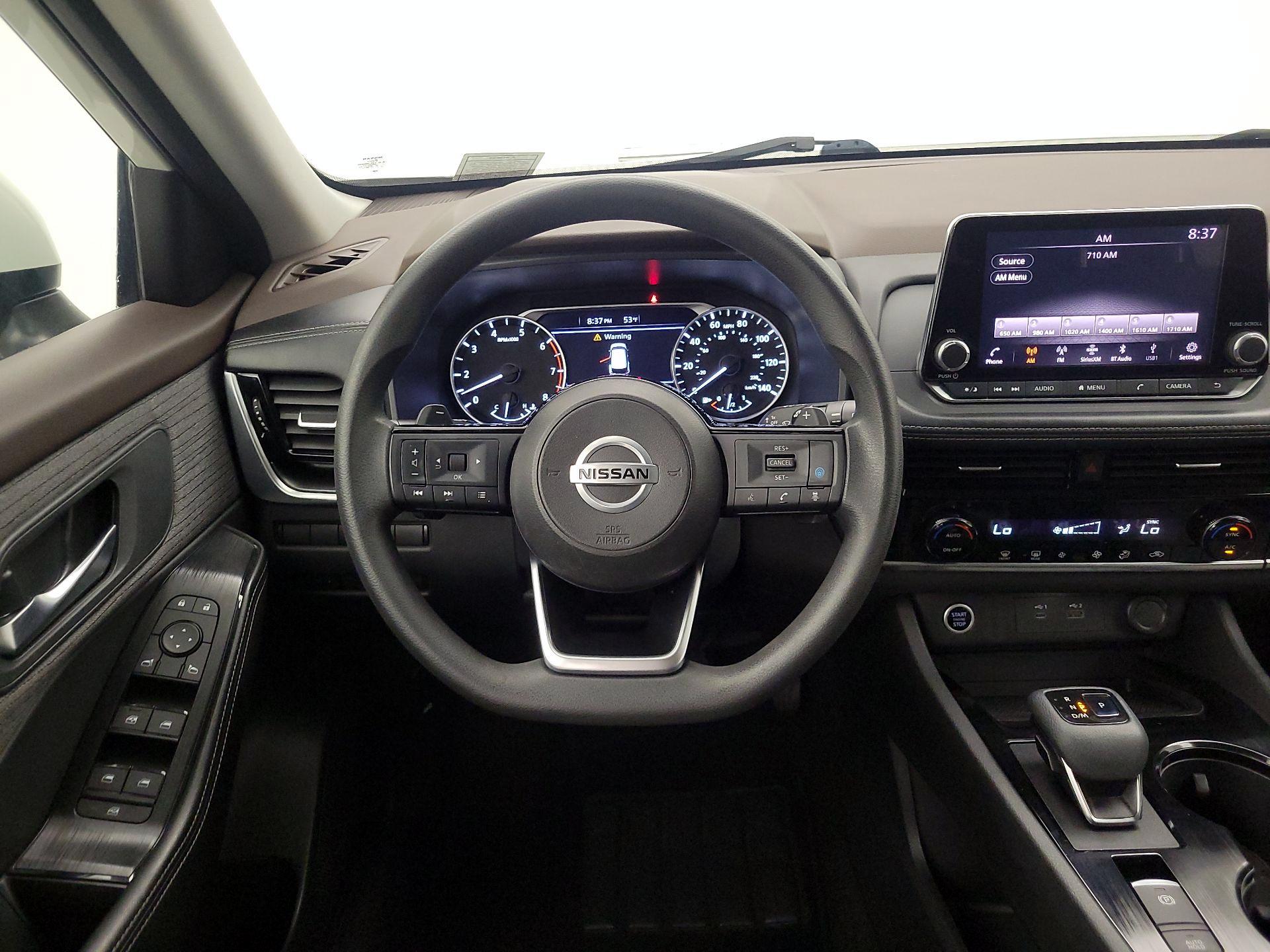 Thumbnail: 2021 Nissan Rogue - 10