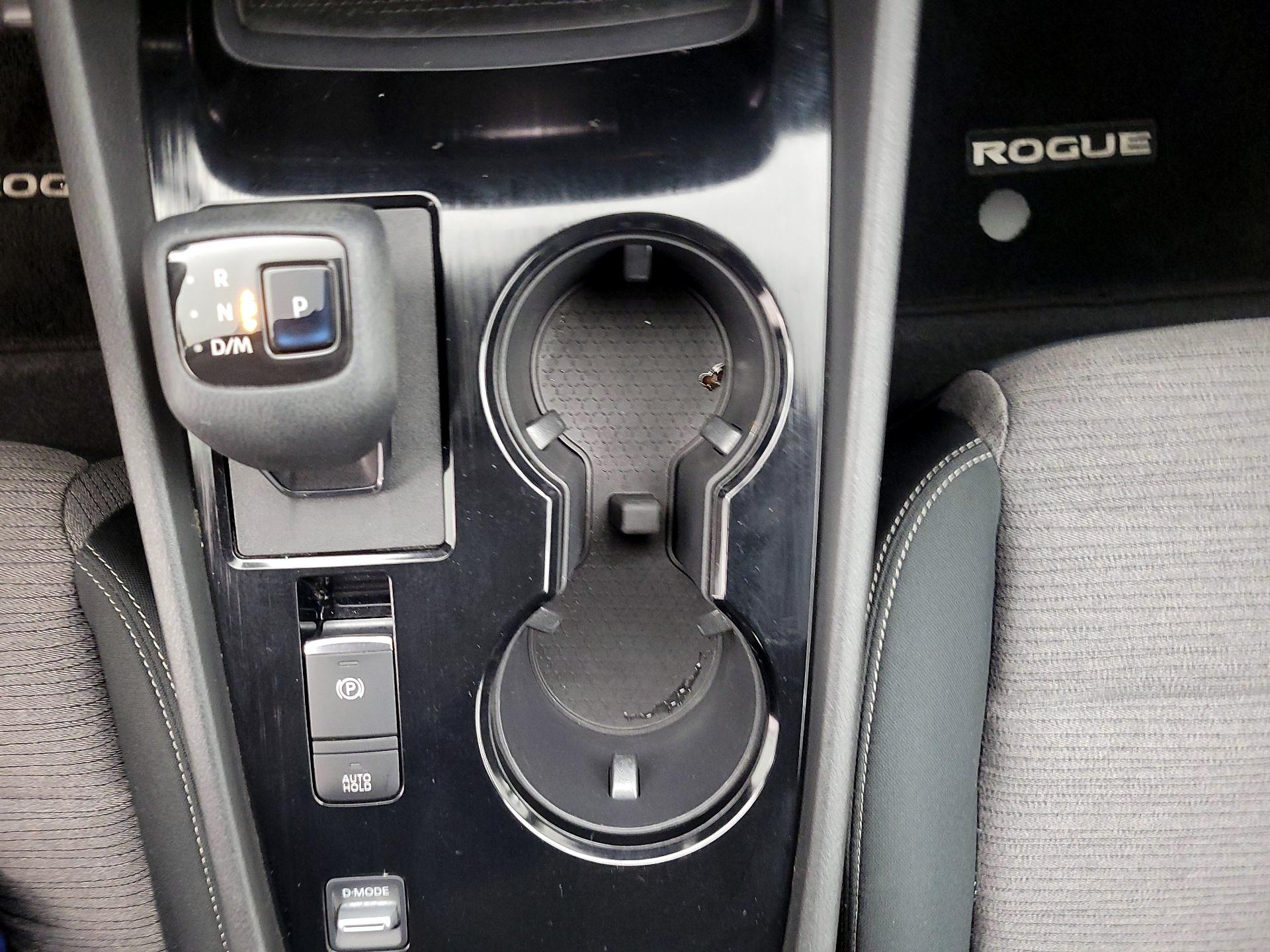 Thumbnail: 2021 Nissan Rogue - 17