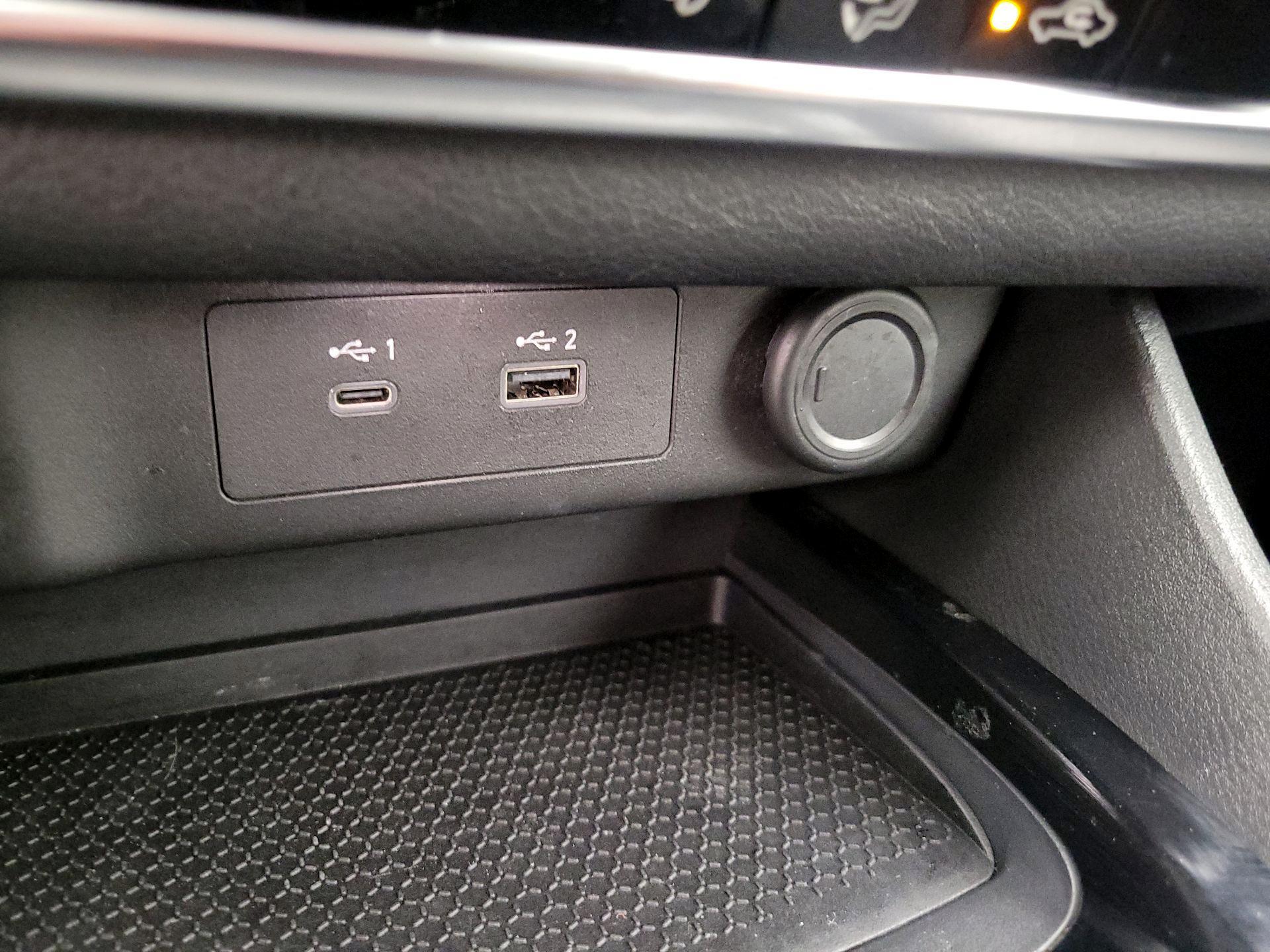 Thumbnail: 2021 Nissan Rogue - 18