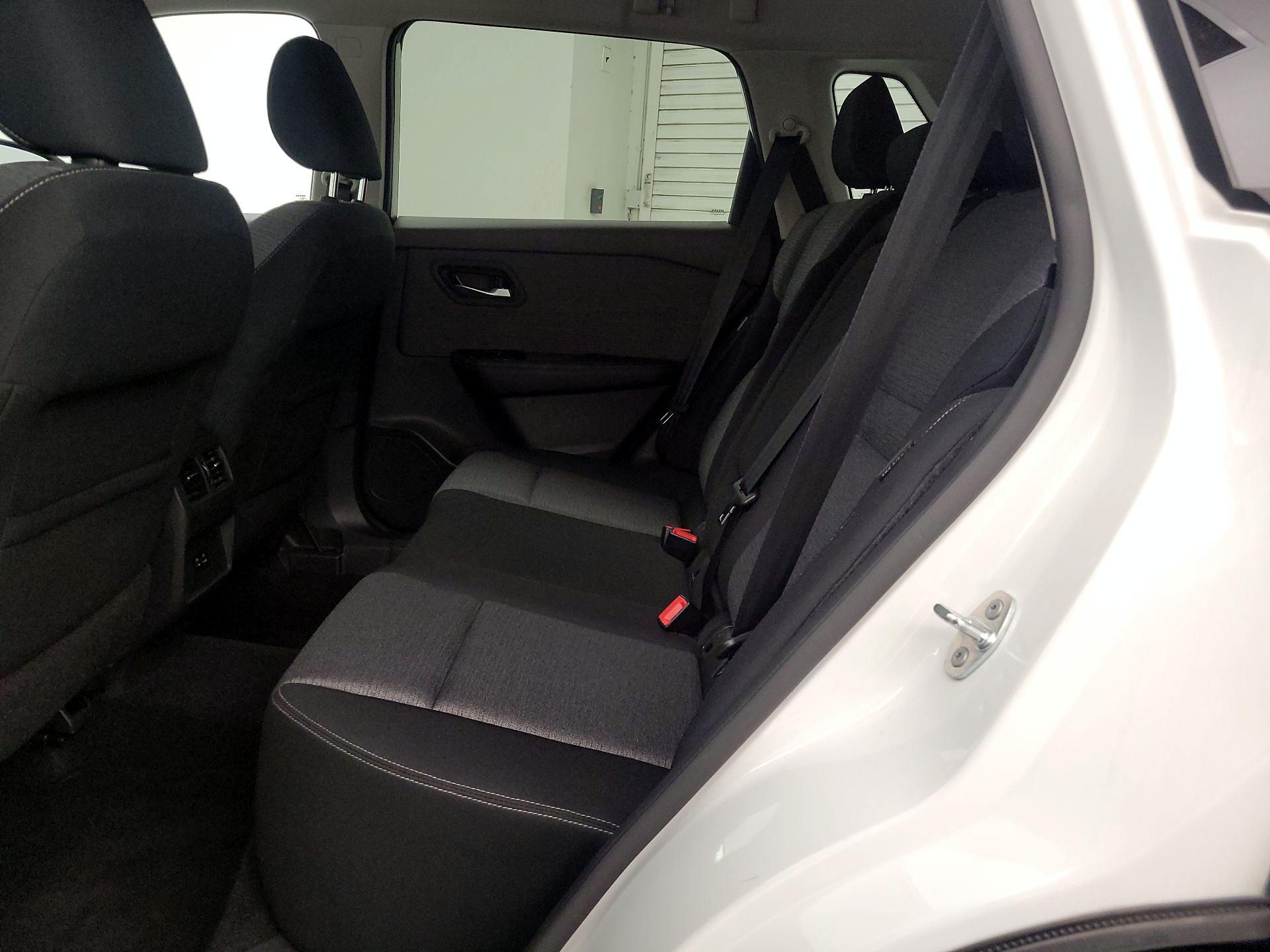 Thumbnail: 2021 Nissan Rogue - 19