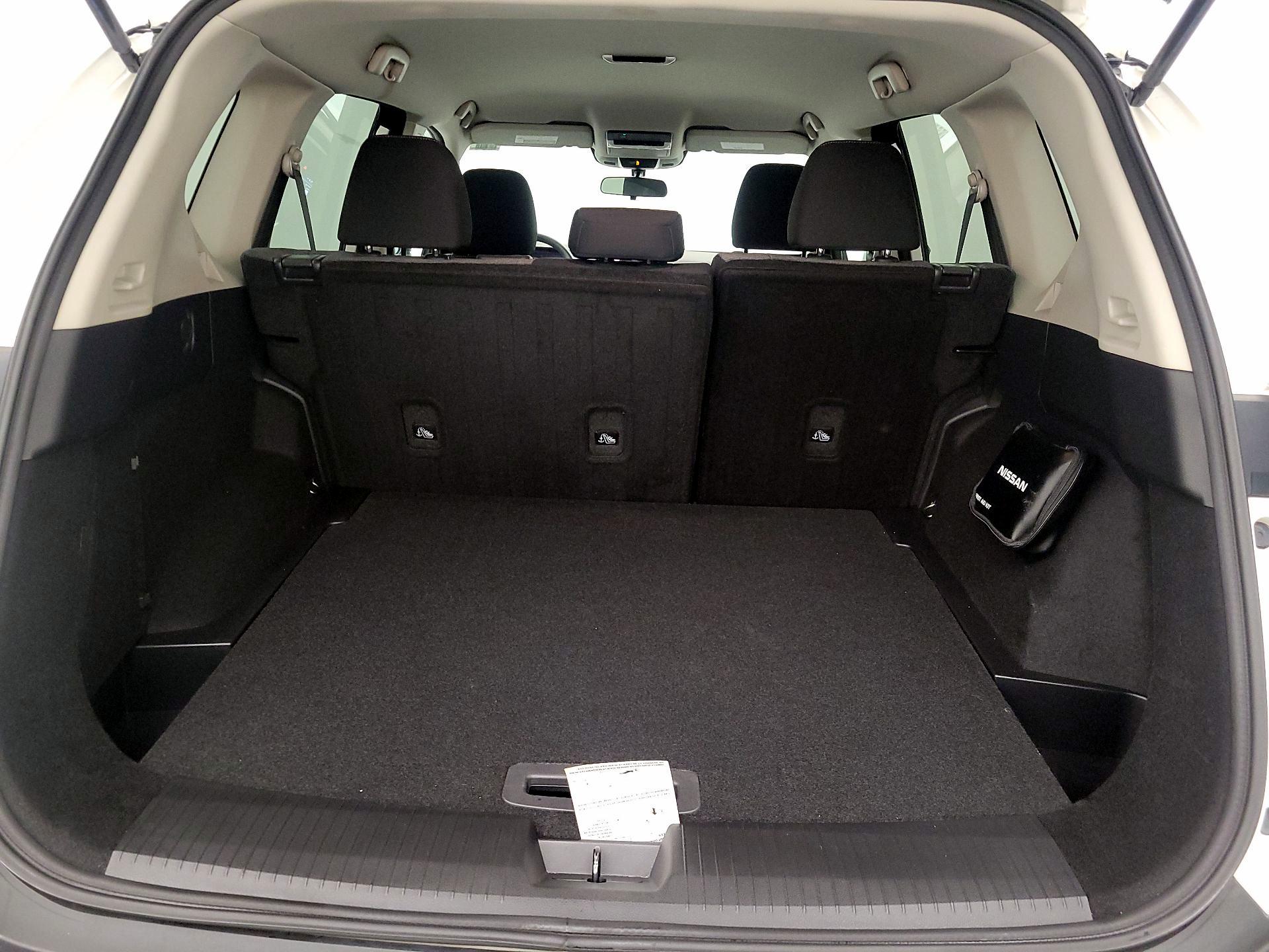 Thumbnail: 2021 Nissan Rogue - 20