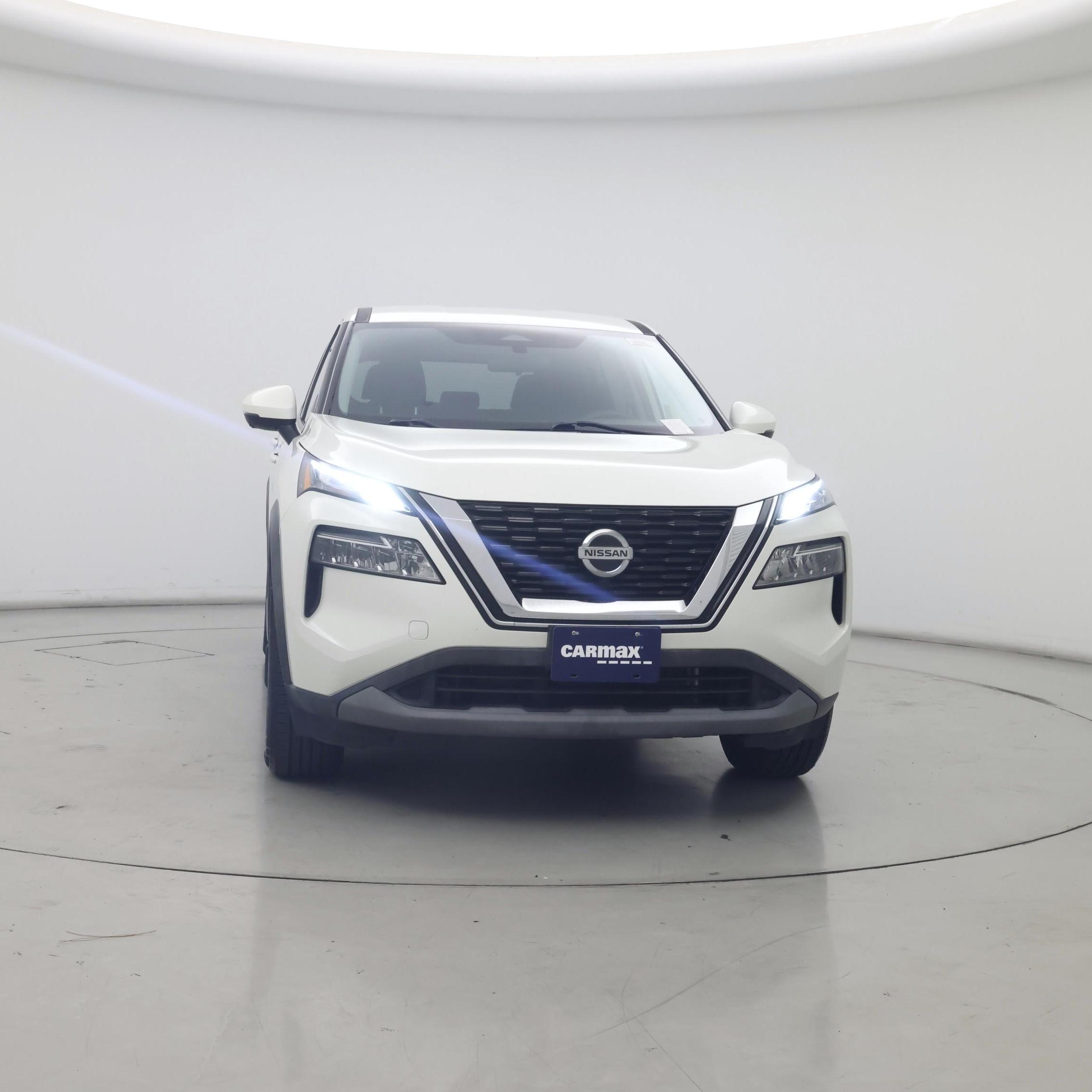 Thumbnail: 2021 Nissan Rogue - 5