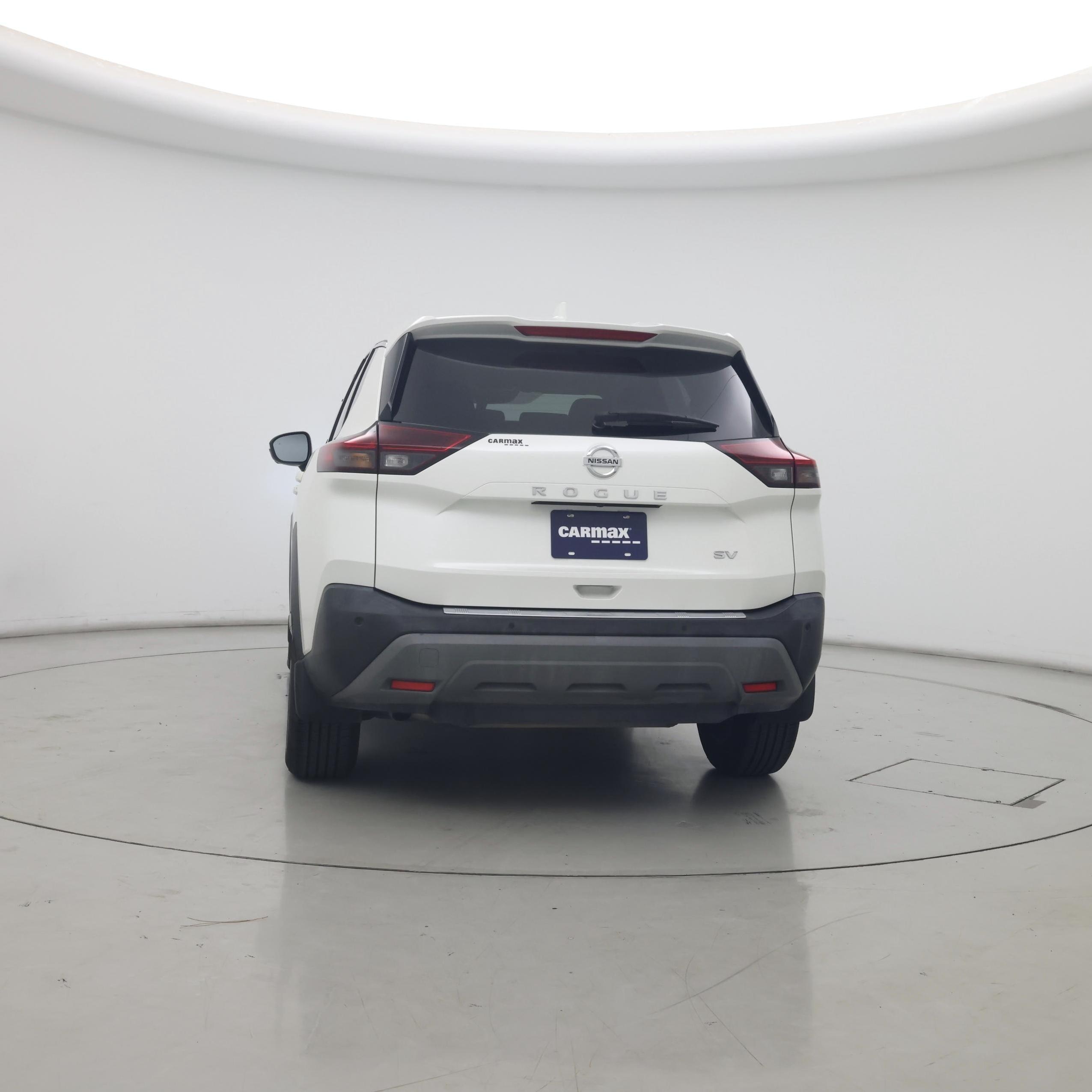 Thumbnail: 2021 Nissan Rogue - 6